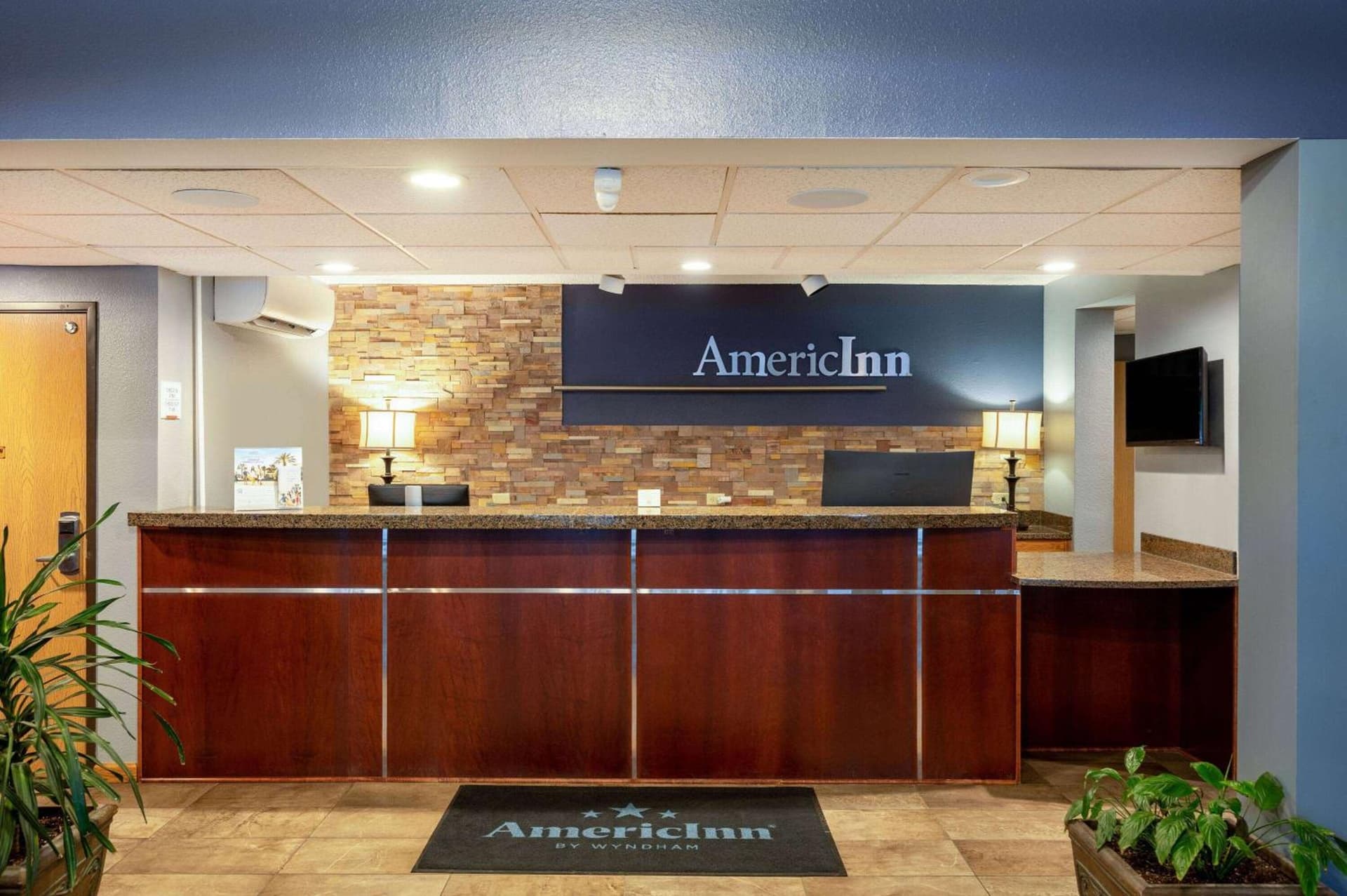AmericInn by Wyndham Eau Claire gallery photo in Eau Claire, WI — image 40