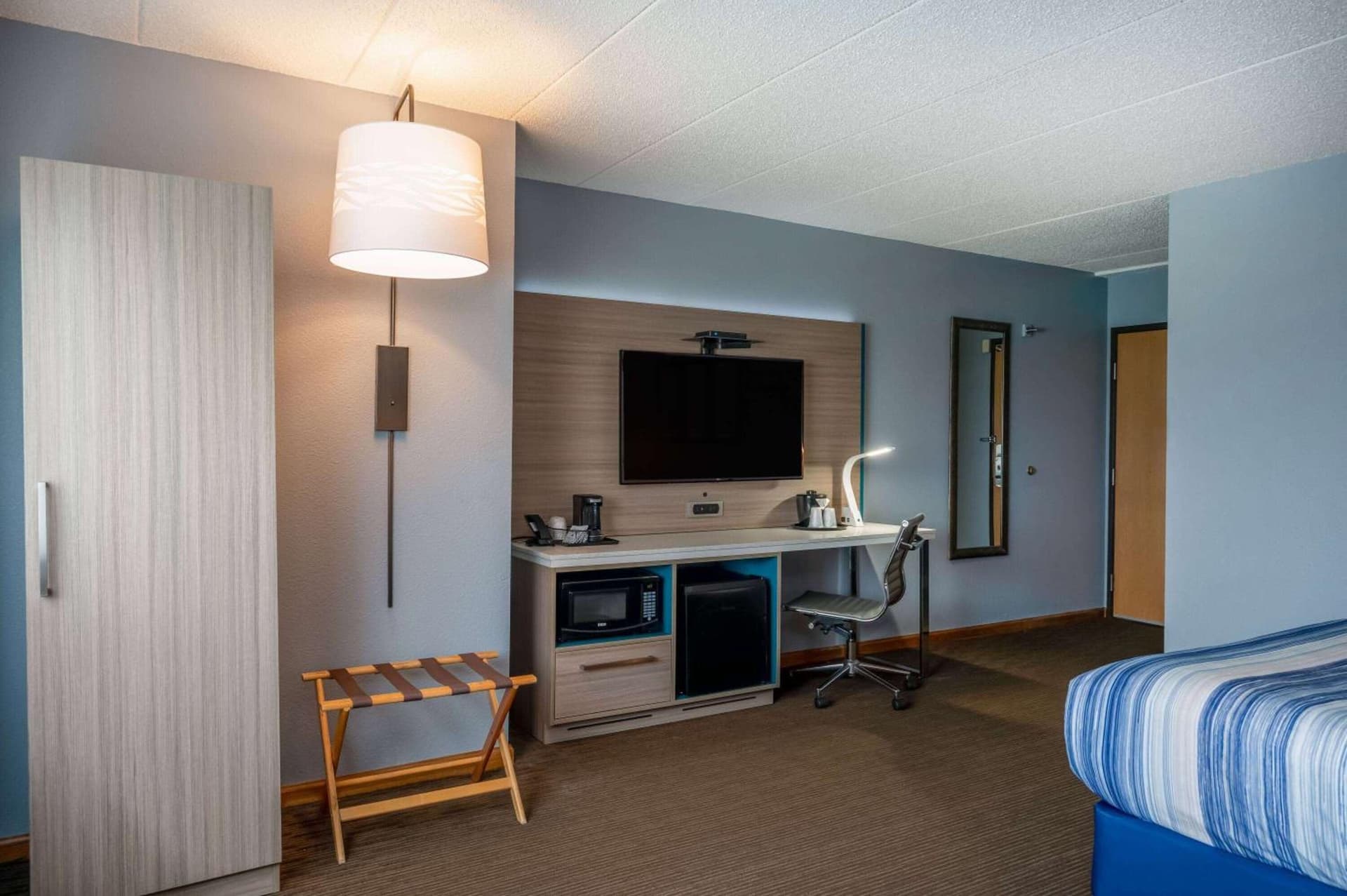 AmericInn by Wyndham Eau Claire gallery photo in Eau Claire, WI — image 20