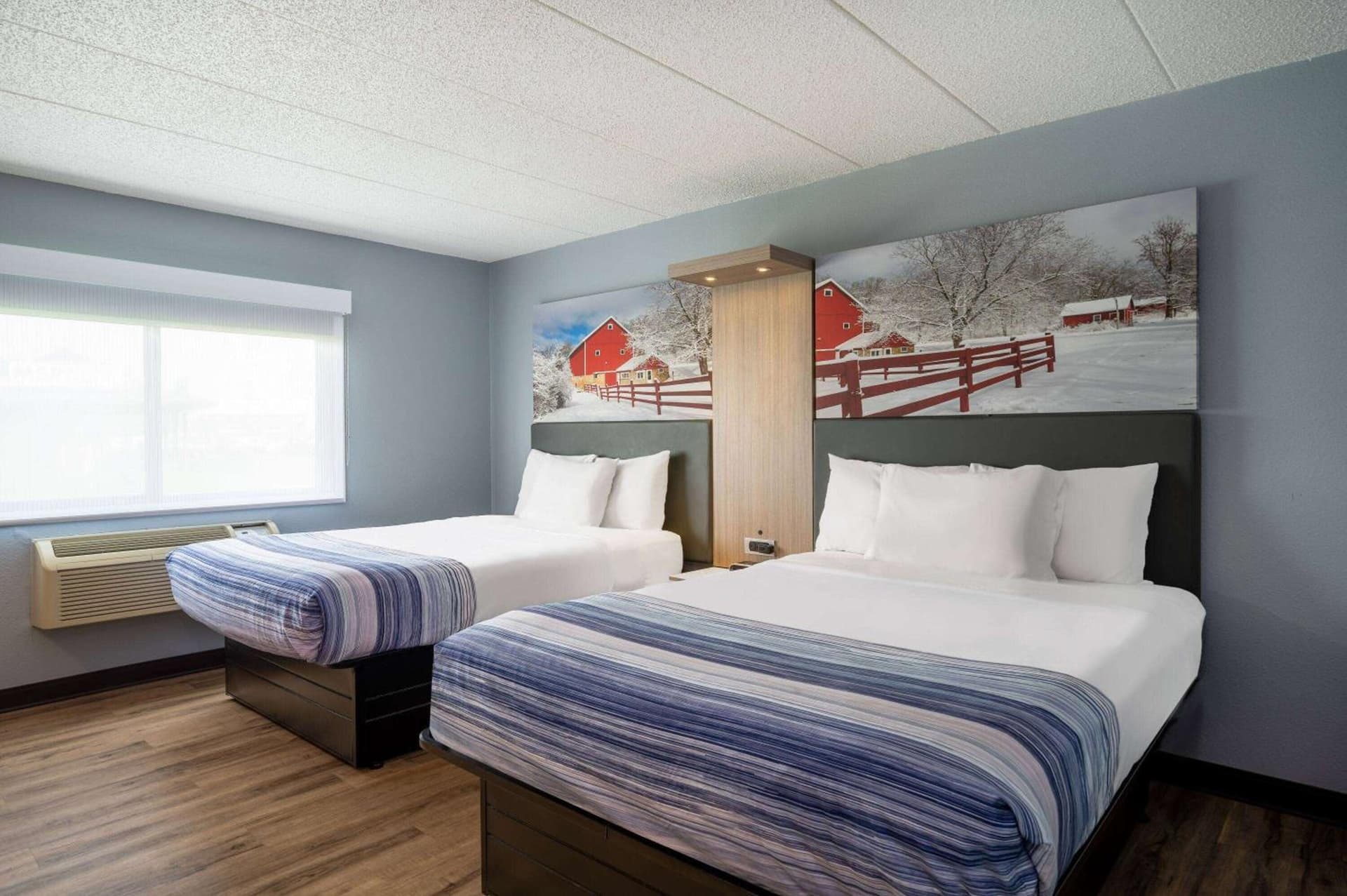 AmericInn by Wyndham Eau Claire gallery photo in Eau Claire, WI — image 39