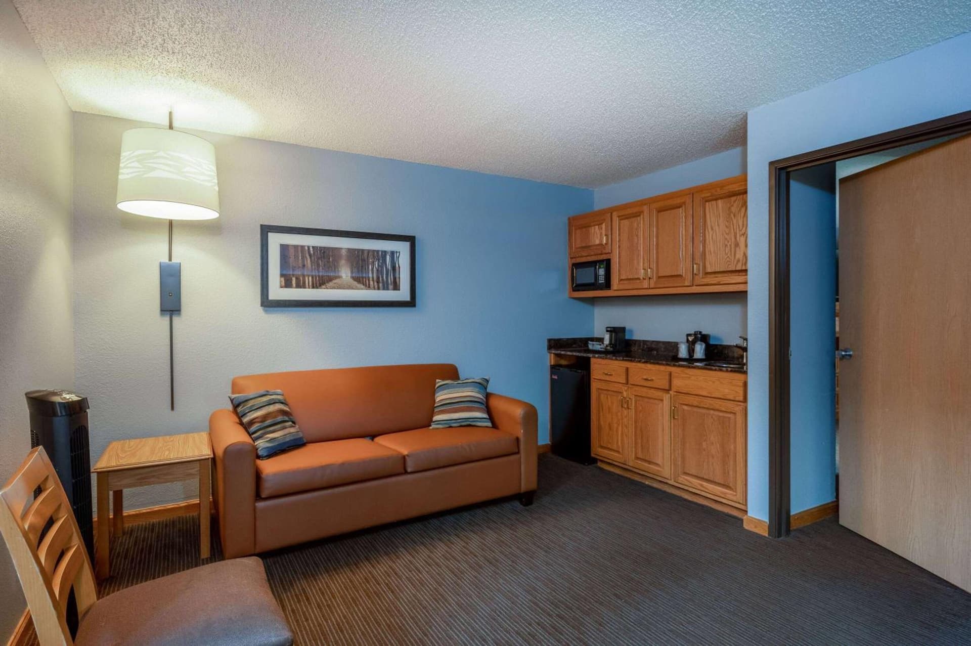AmericInn by Wyndham Eau Claire gallery photo in Eau Claire, WI — image 13