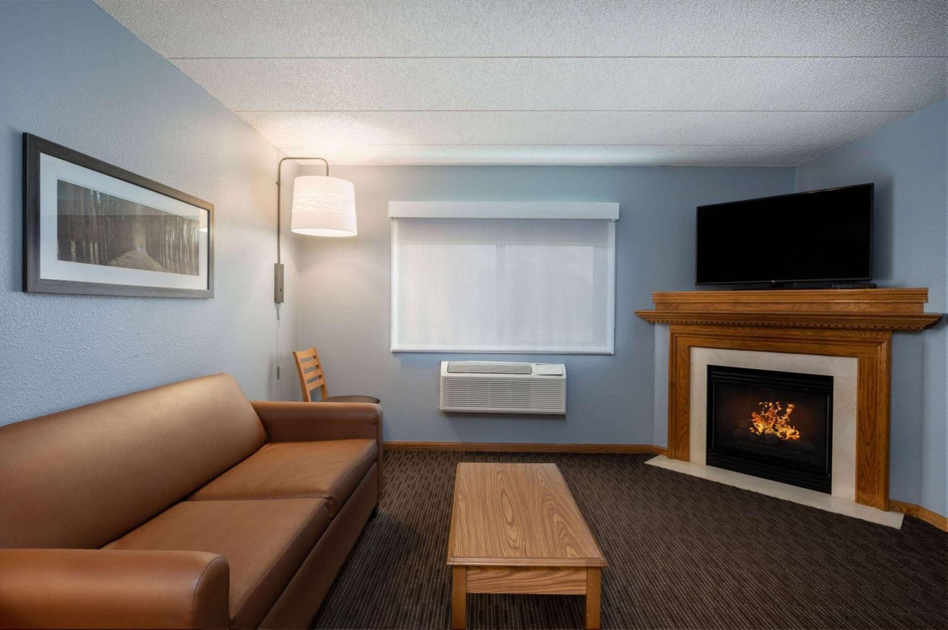 AmericInn by Wyndham Eau Claire gallery photo in Eau Claire, WI — image 12