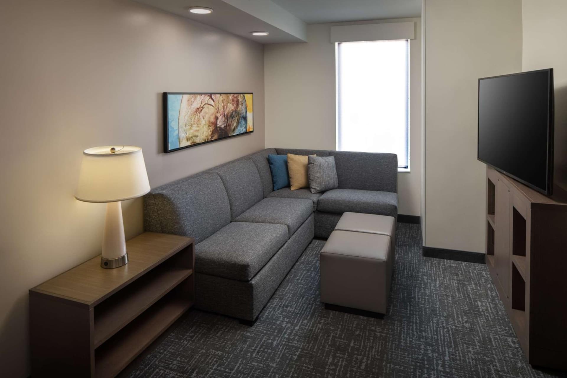 Hyatt House Vacaville gallery photo in Vacaville, CA — image 4