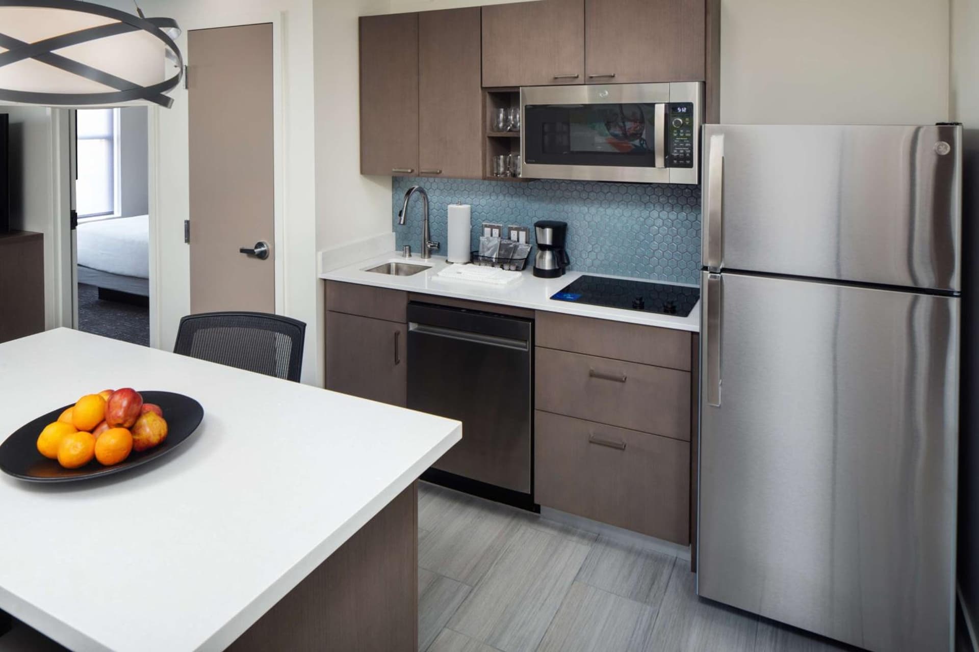 Hyatt House Vacaville gallery photo in Vacaville, CA — image 6