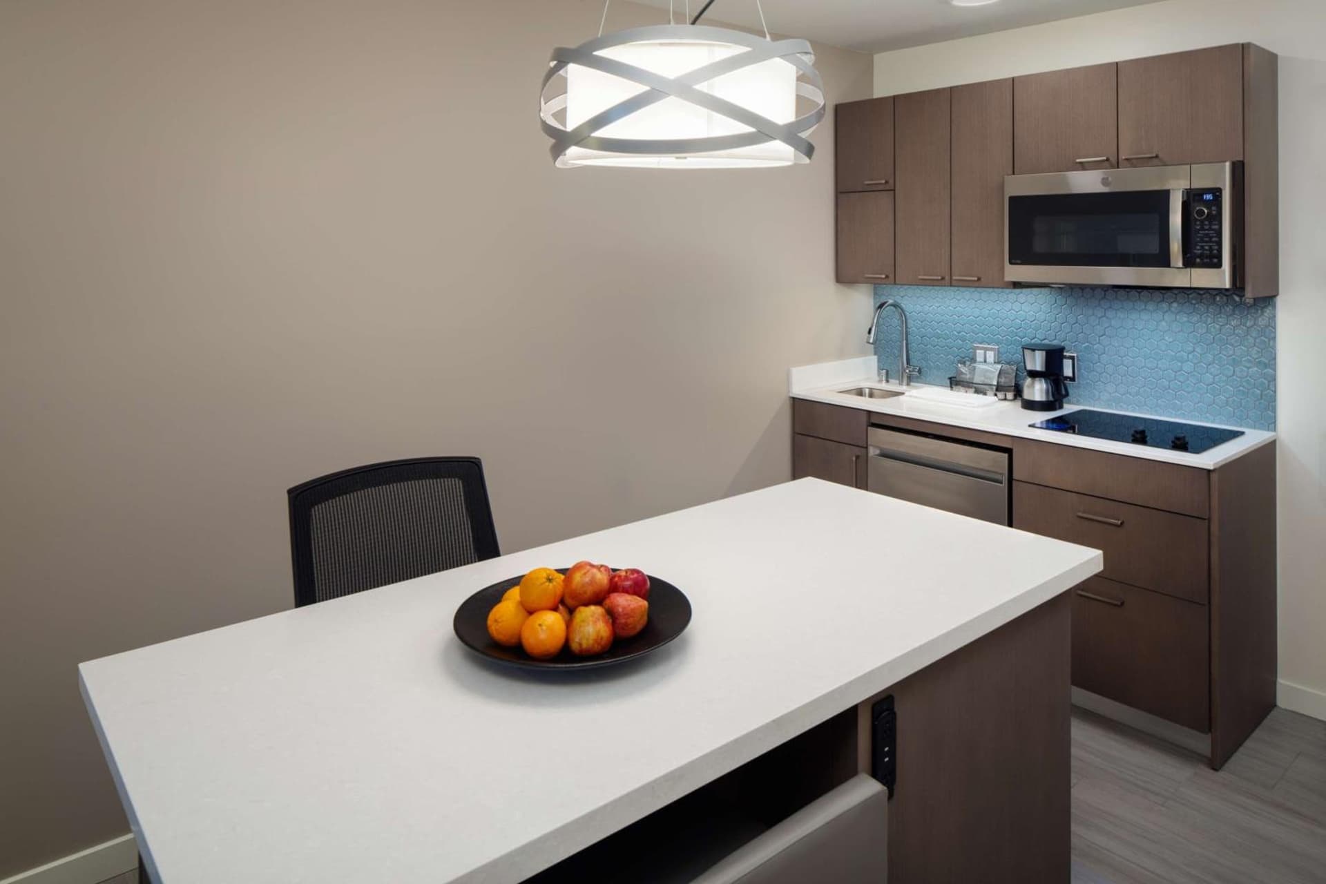 Hyatt House Vacaville gallery photo in Vacaville, CA — image 9