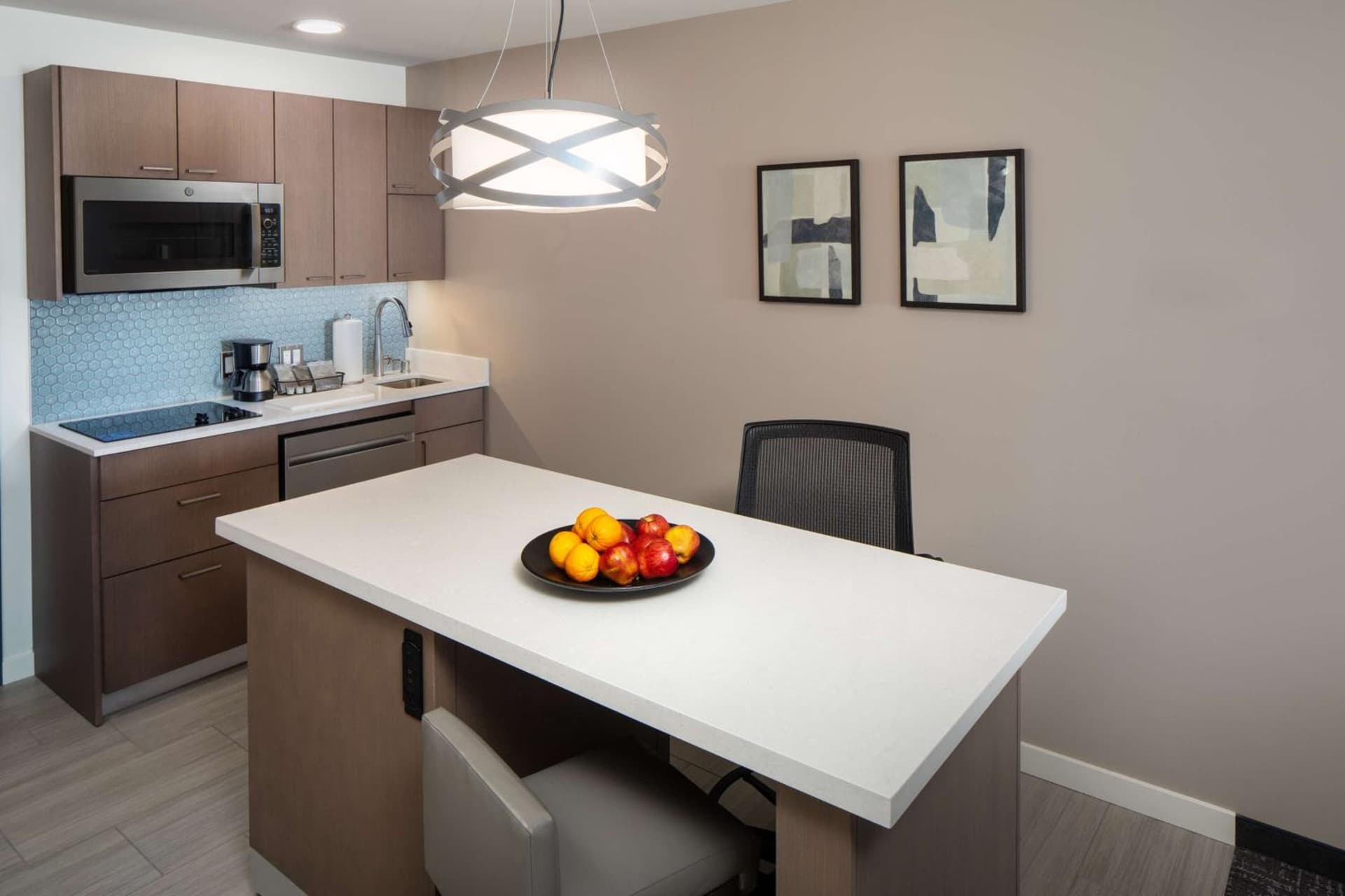 Hyatt House Vacaville gallery photo in Vacaville, CA — image 10