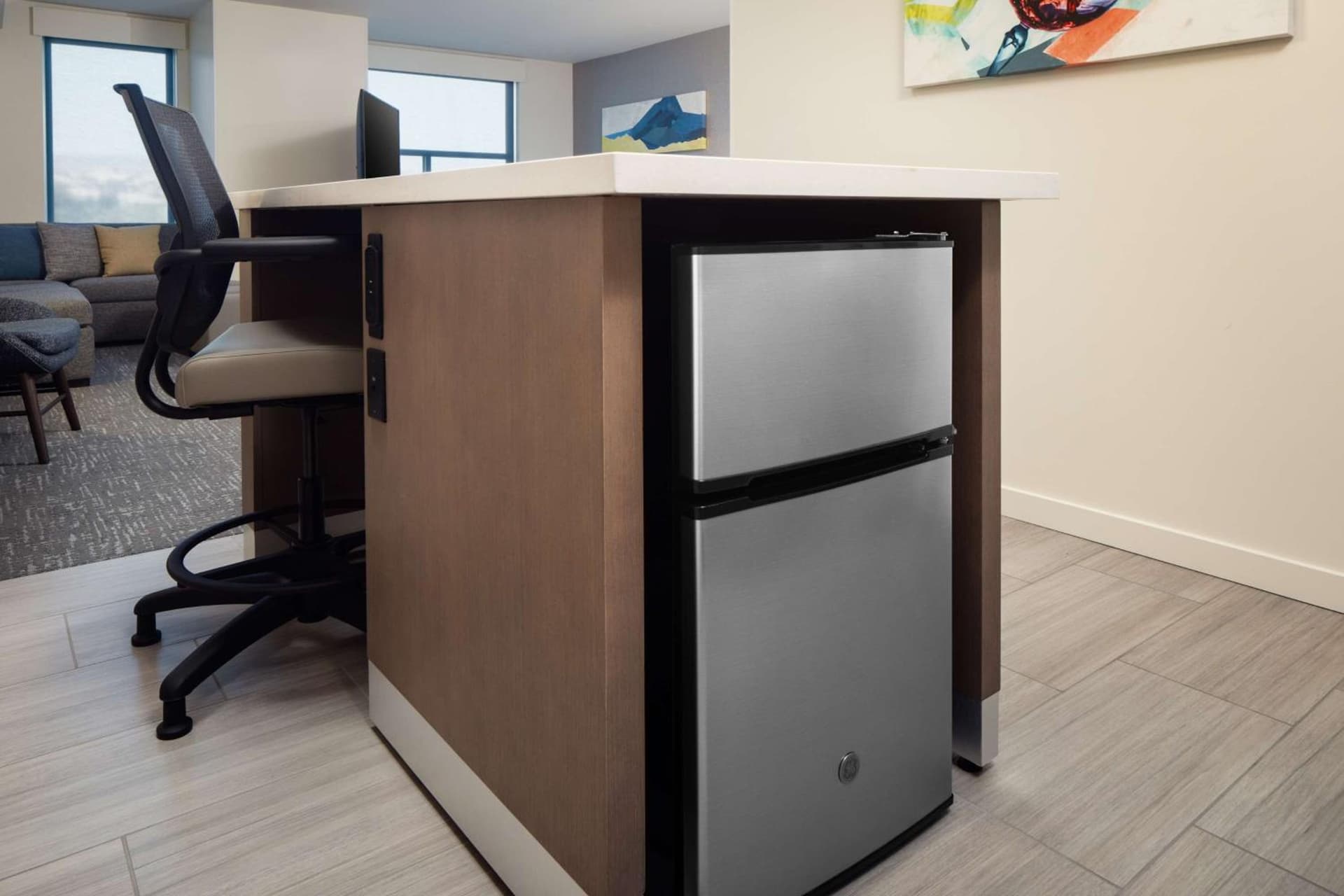 Hyatt House Vacaville gallery photo in Vacaville, CA — image 11