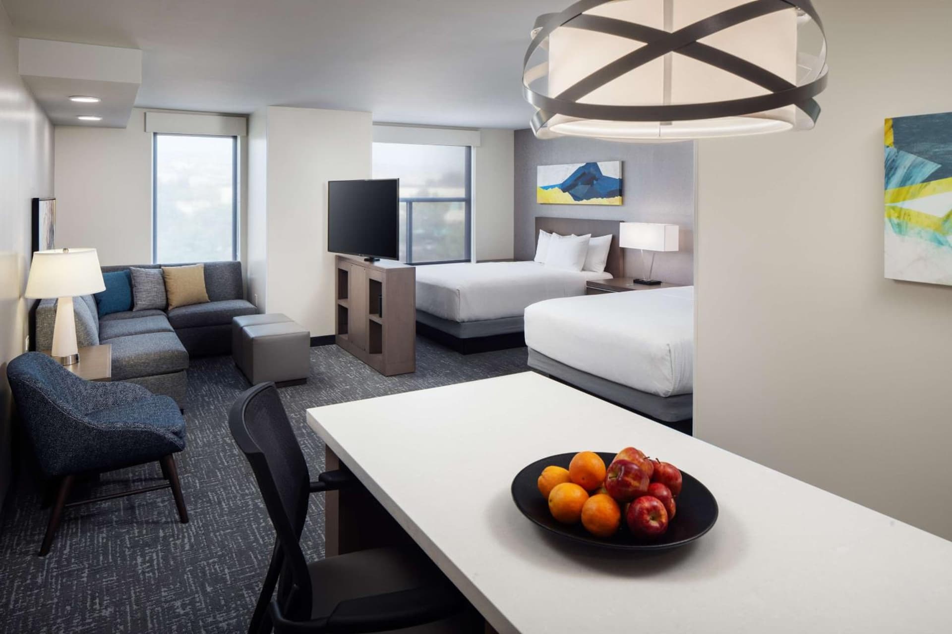 Hyatt House Vacaville gallery photo in Vacaville, CA — image 13