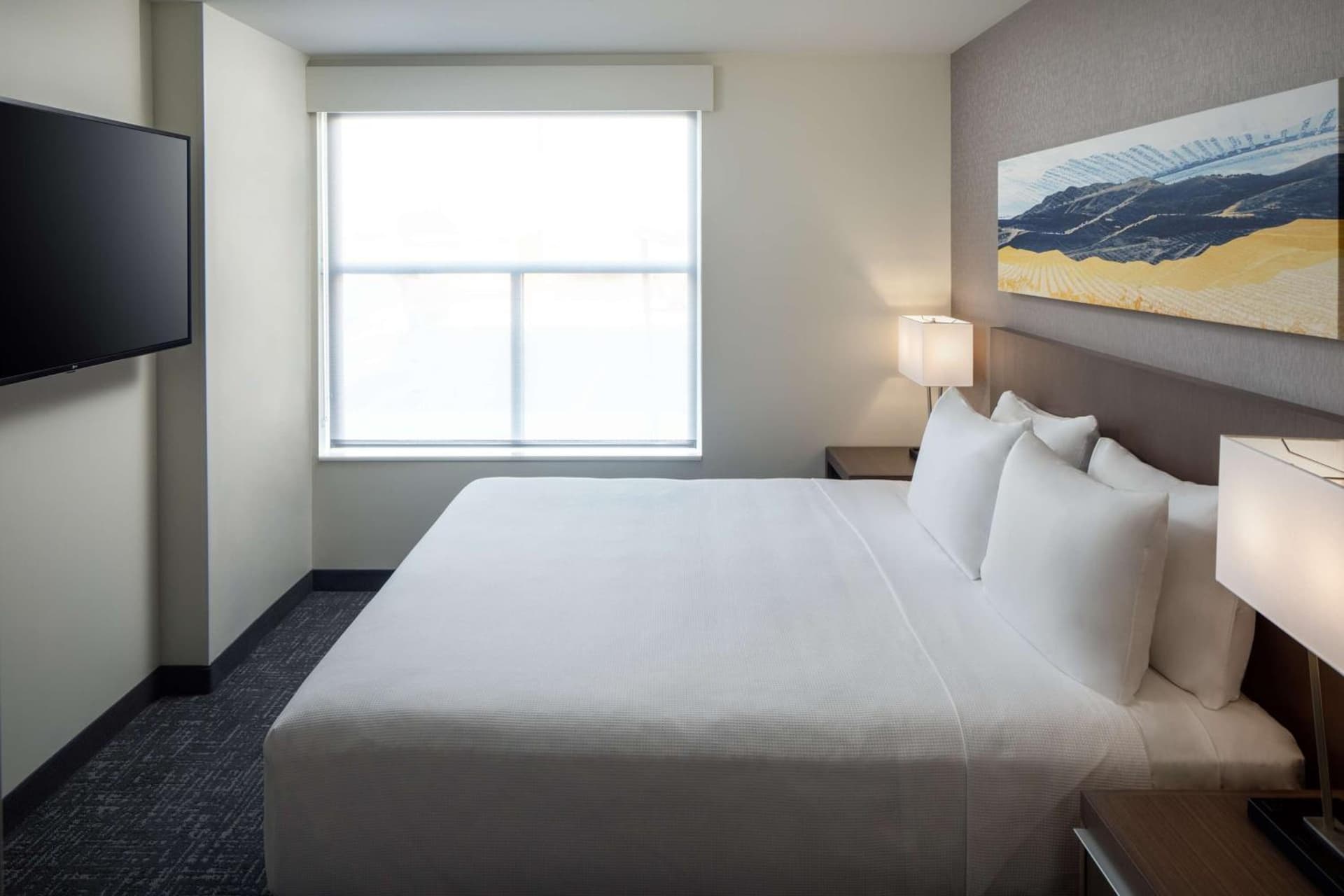 Hyatt House Vacaville gallery photo in Vacaville, CA — image 12