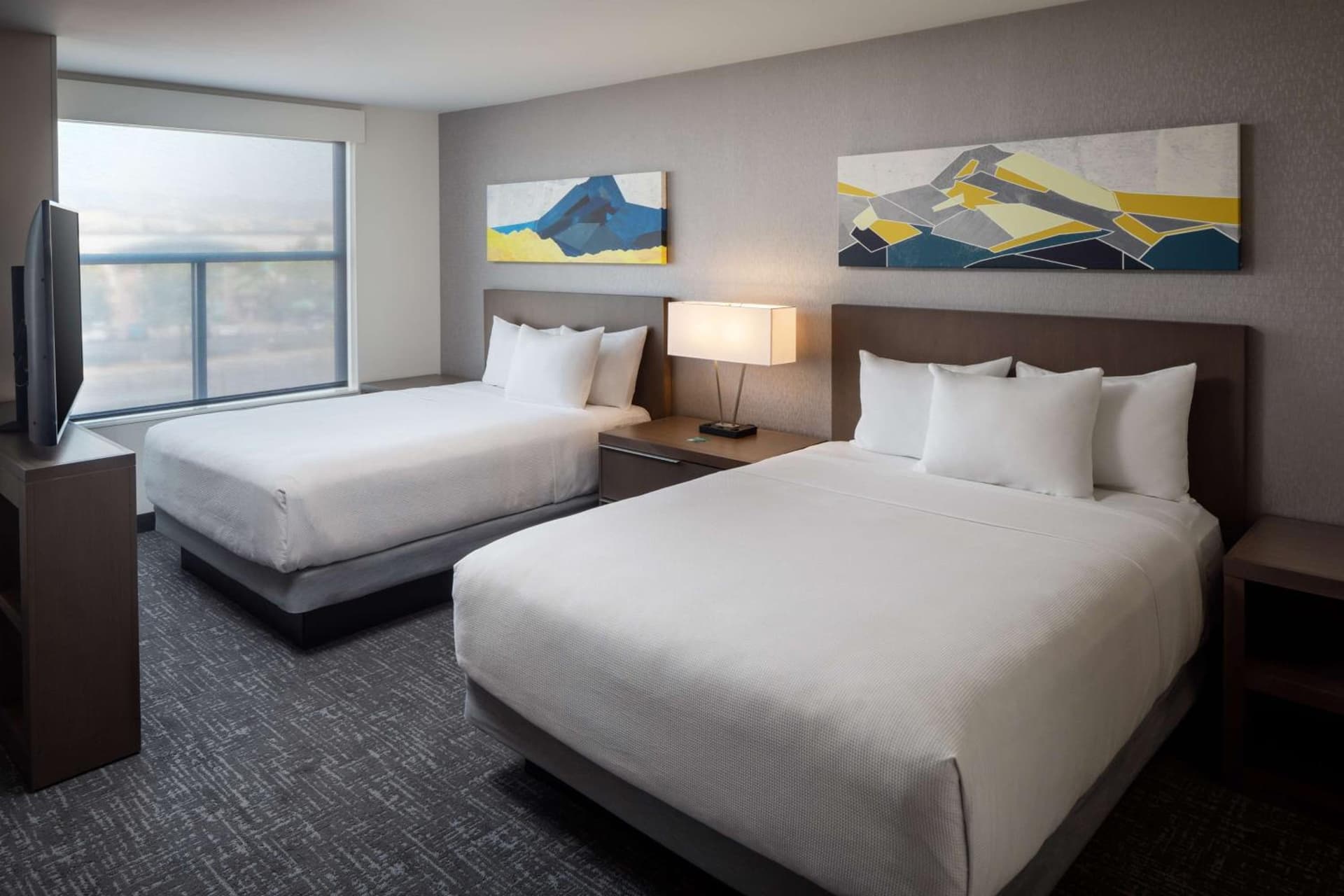 Hyatt House Vacaville gallery photo in Vacaville, CA — image 15