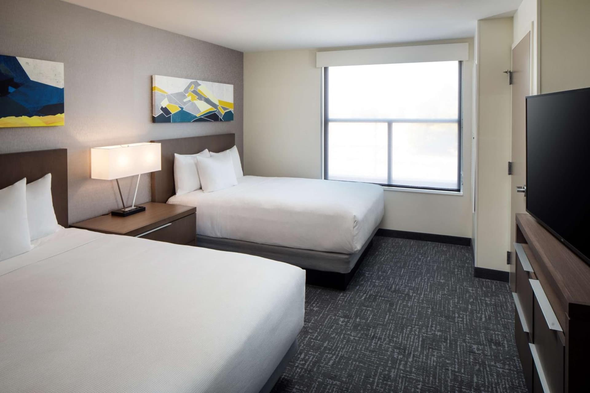 Hyatt House Vacaville gallery photo in Vacaville, CA — image 16