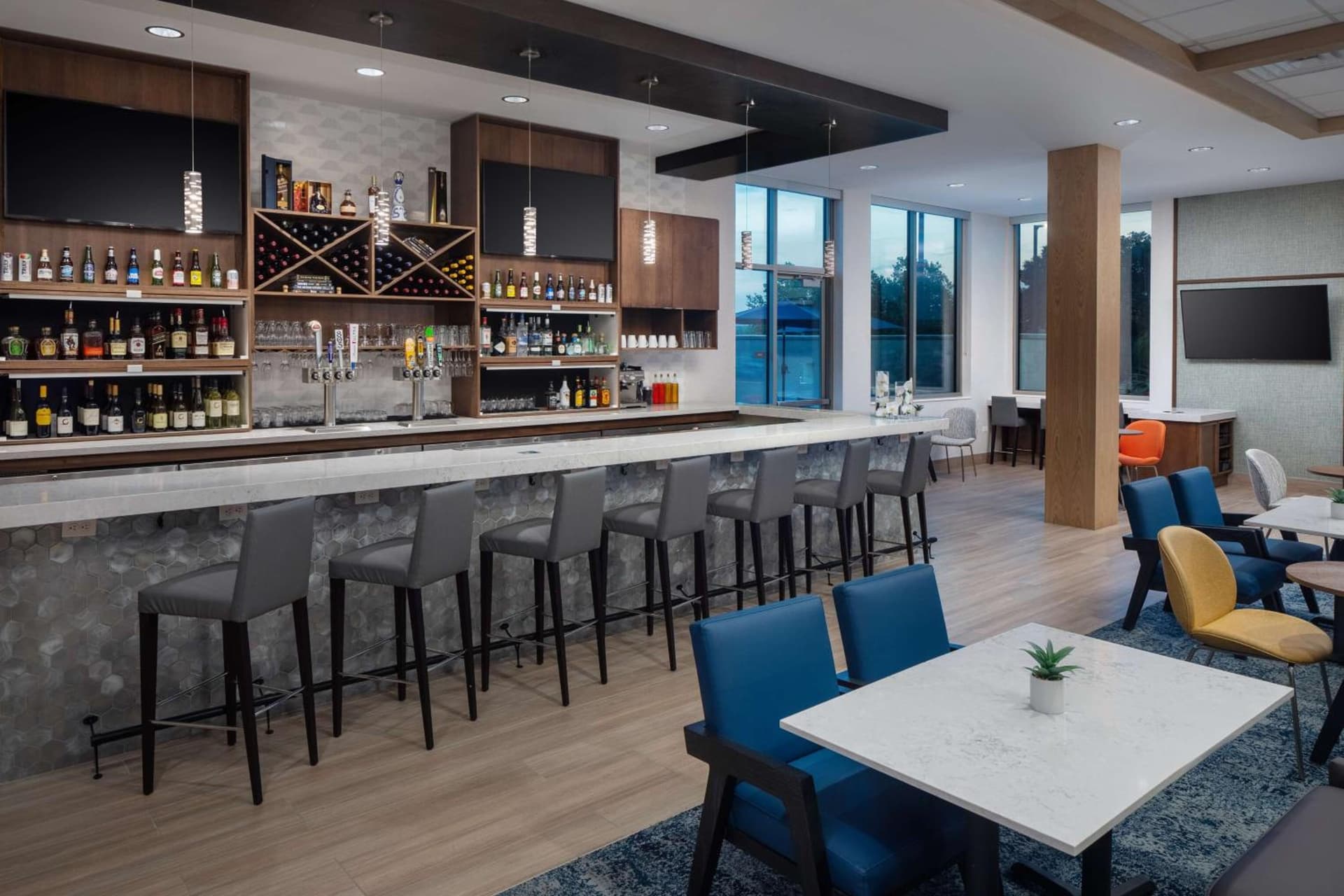 Hyatt House Vacaville gallery photo in Vacaville, CA — image 23