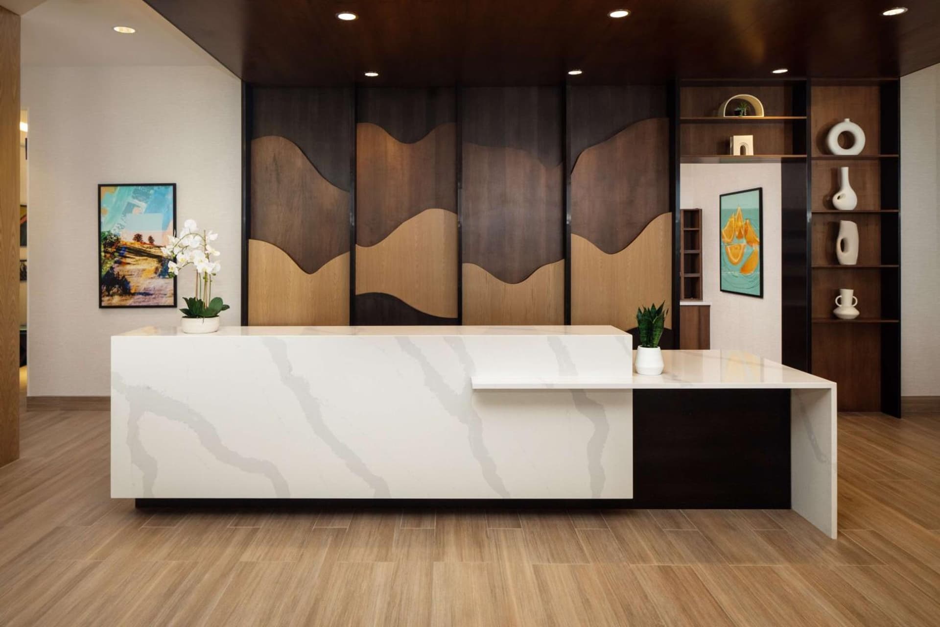 Hyatt House Vacaville gallery photo in Vacaville, CA — image 26