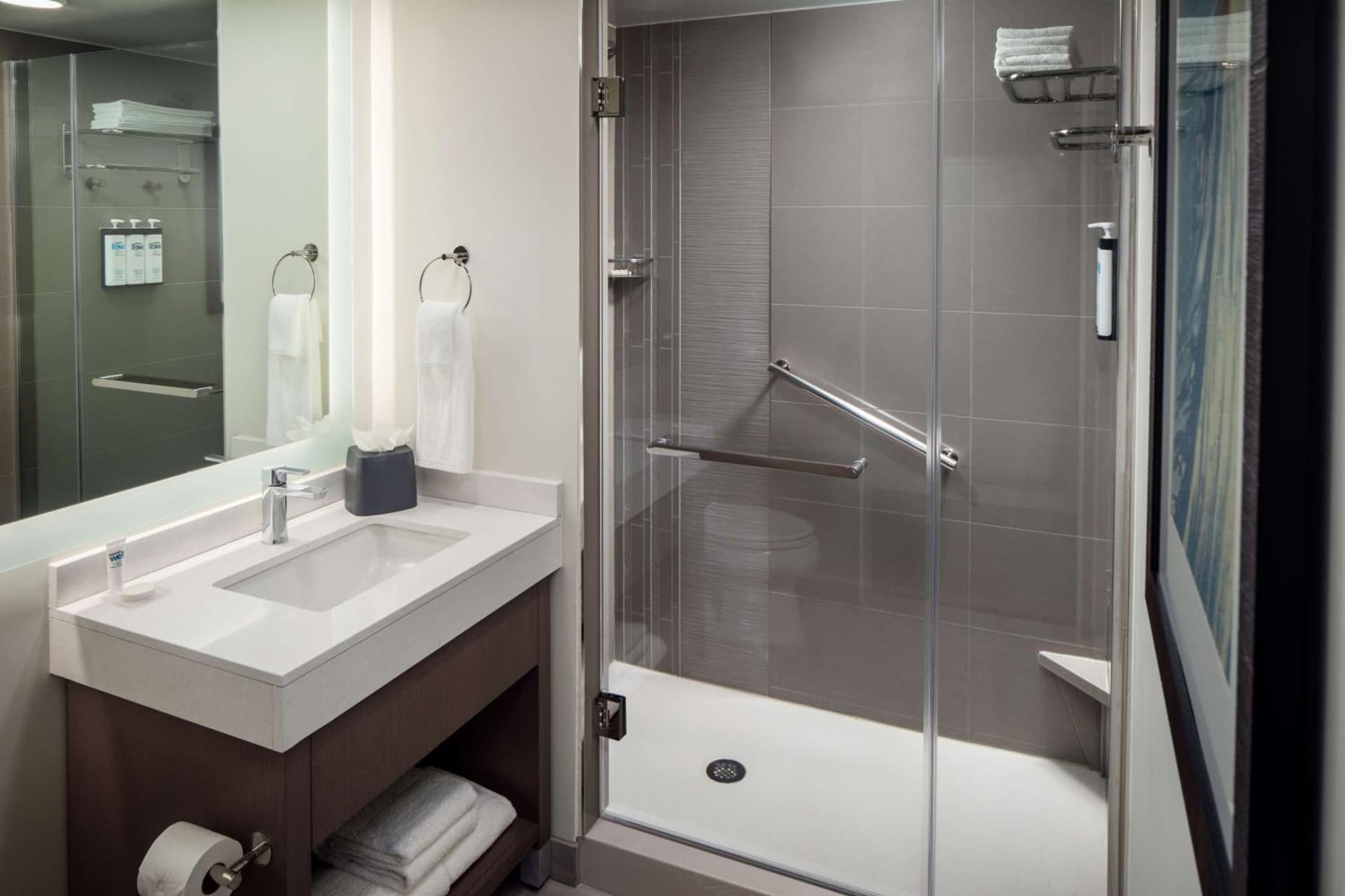 Hyatt House Vacaville gallery photo in Vacaville, CA — image 29