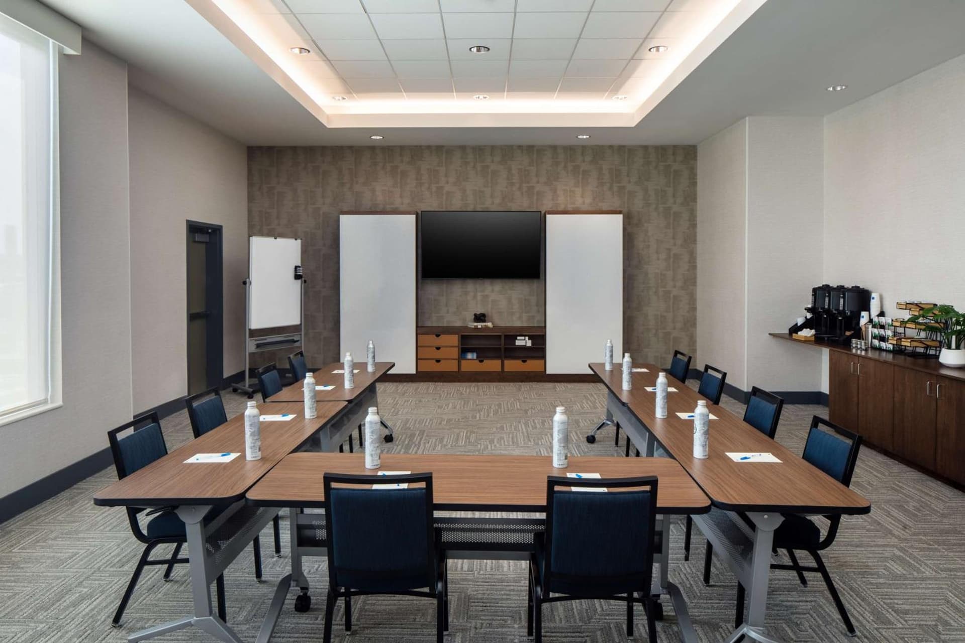 Hyatt House Vacaville gallery photo in Vacaville, CA — image 32