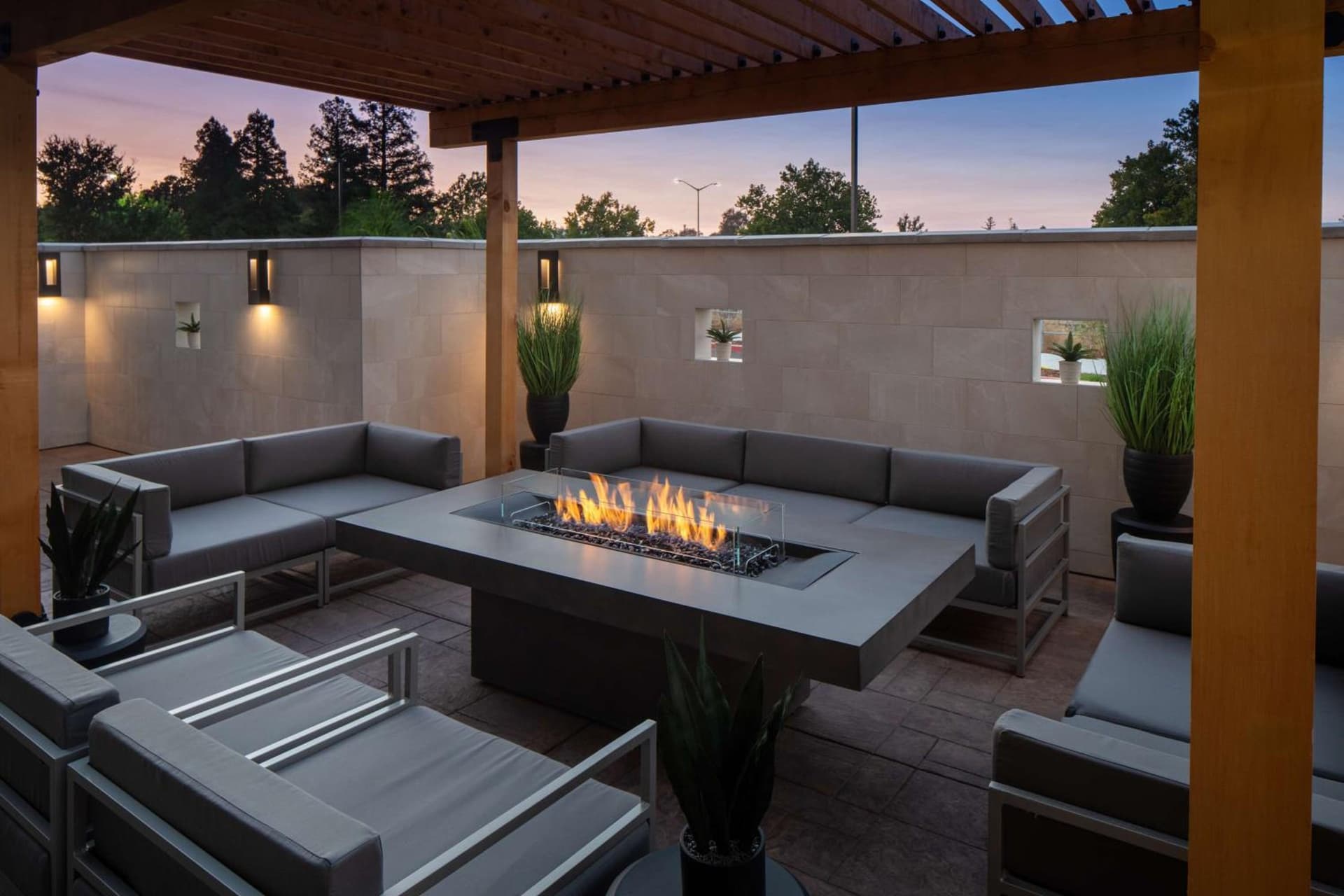 Hyatt House Vacaville gallery photo in Vacaville, CA — image 33