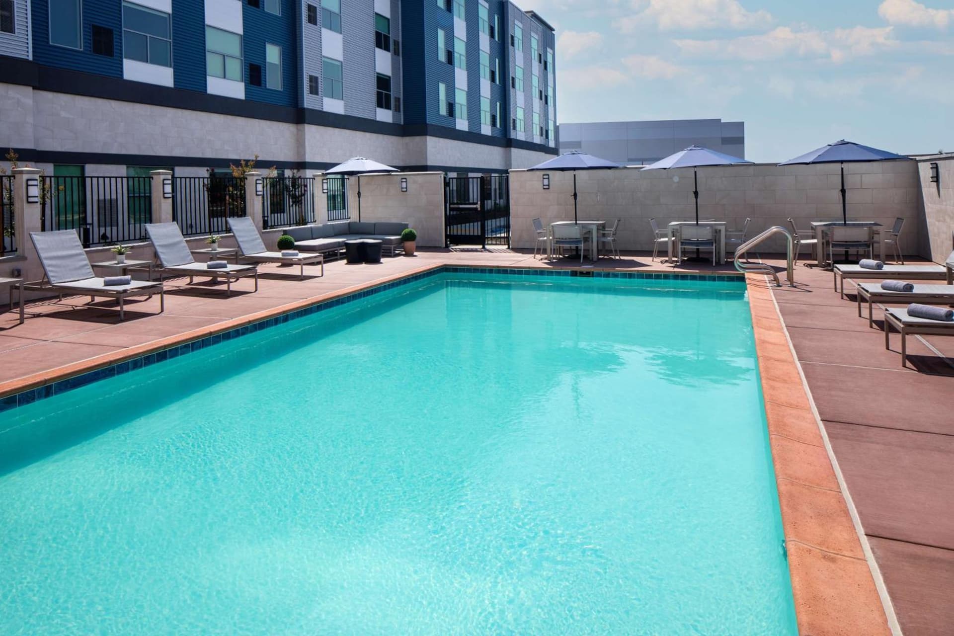Hyatt House Vacaville gallery photo in Vacaville, CA — image 34