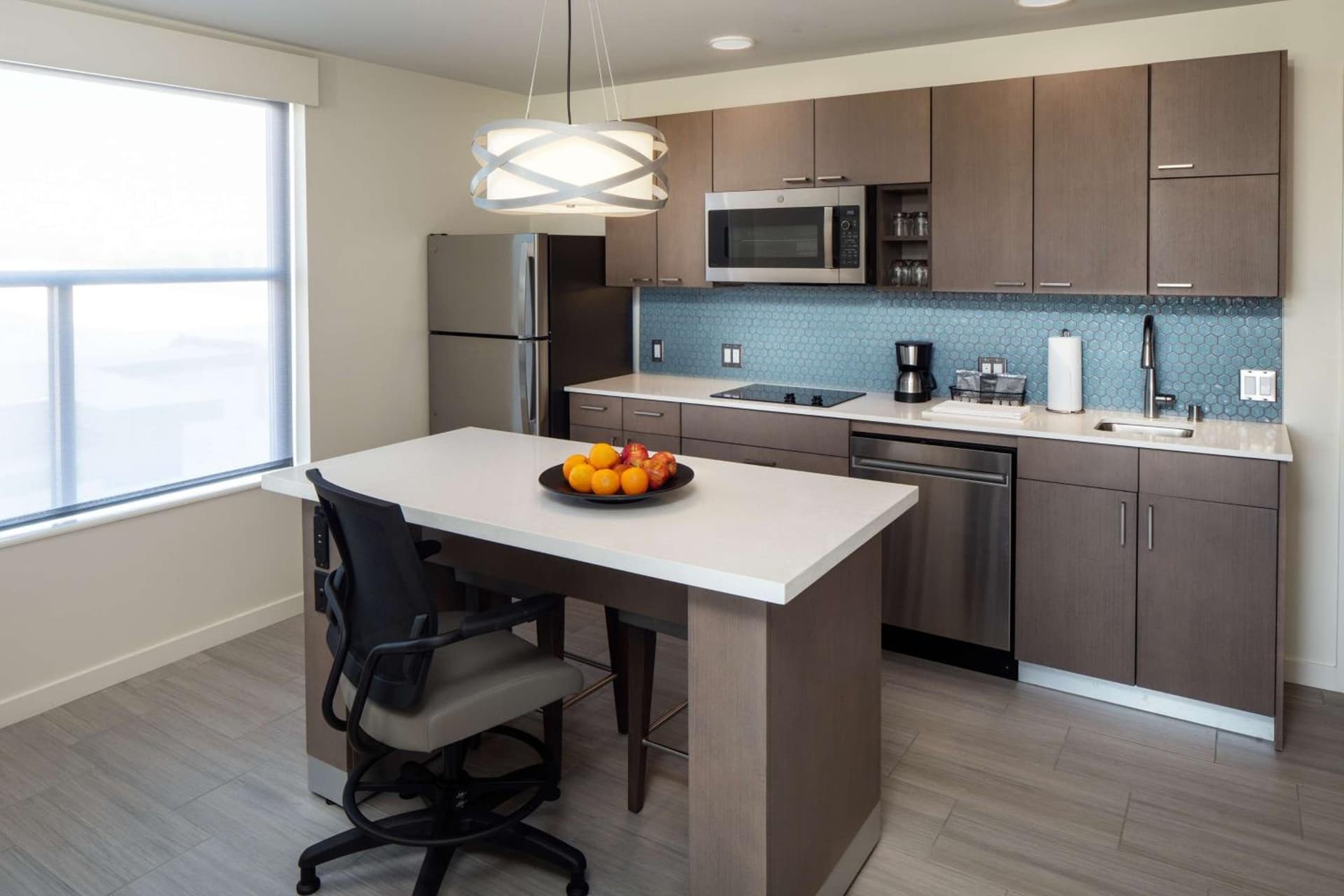 Hyatt House Vacaville gallery photo in Vacaville, CA — image 36