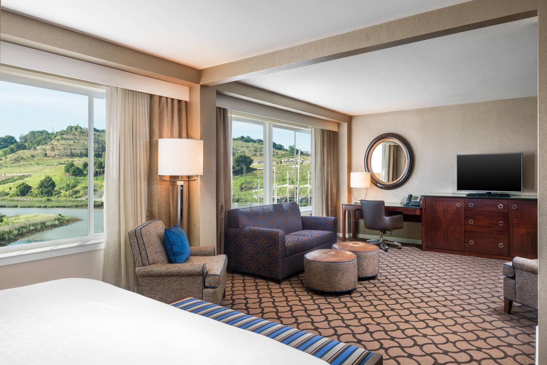 Sheraton Sonoma Wine Country Petaluma gallery photo in Petaluma, CA — image 32