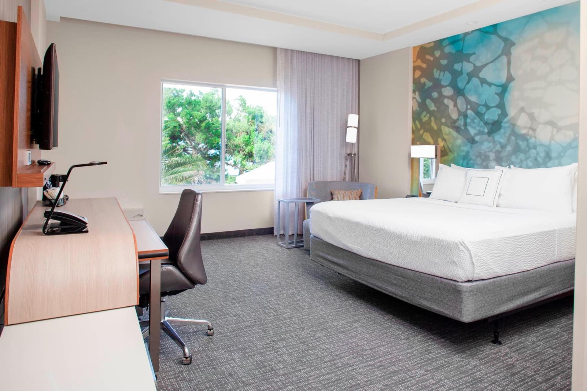 Courtyard by Marriott DeLand Historic Downtown gallery photo in DeLand, FL — image 30