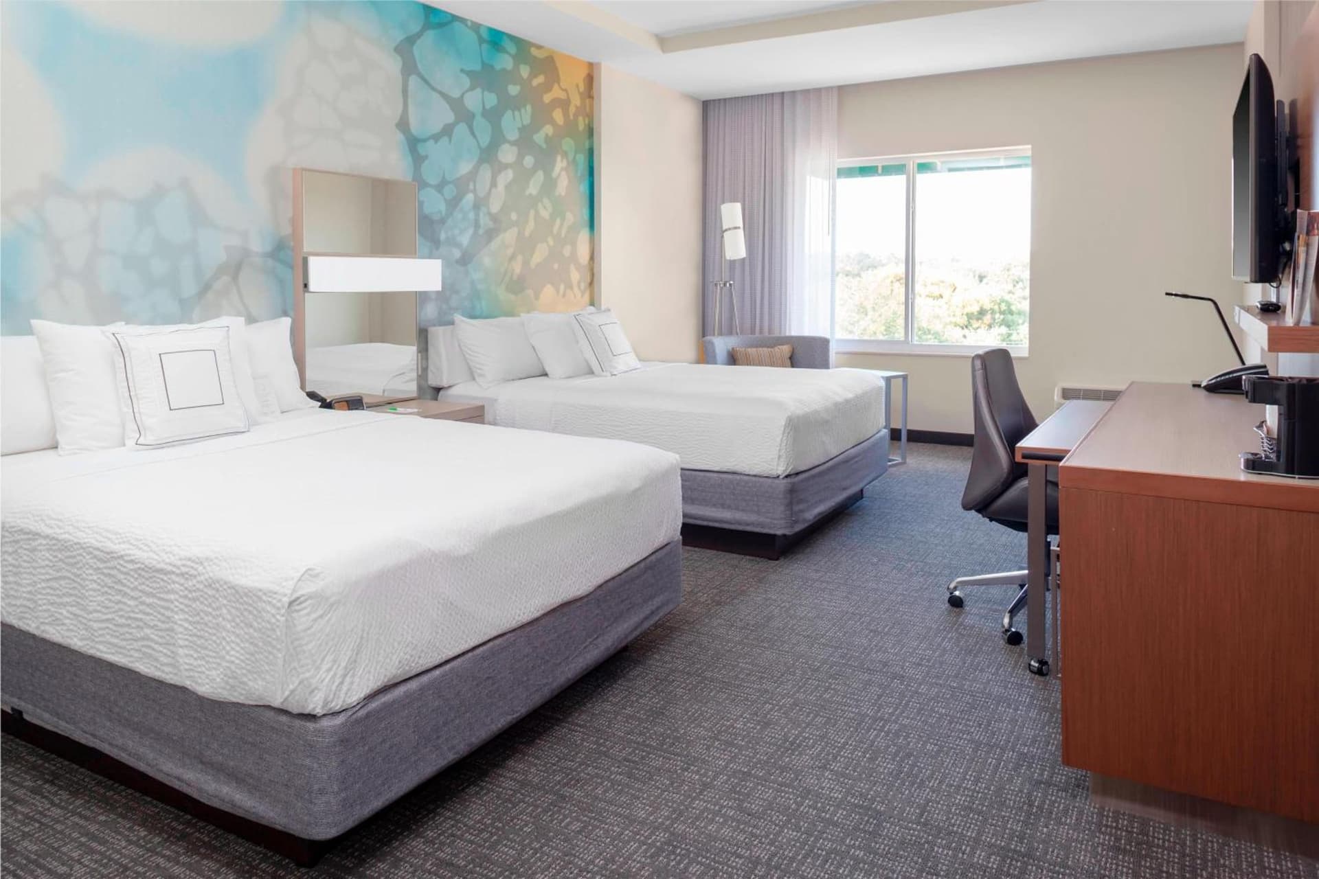 Courtyard by Marriott DeLand Historic Downtown gallery photo in DeLand, FL — image 13