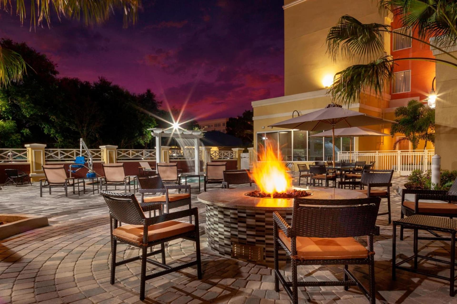 Courtyard by Marriott DeLand Historic Downtown gallery photo in DeLand, FL — image 21