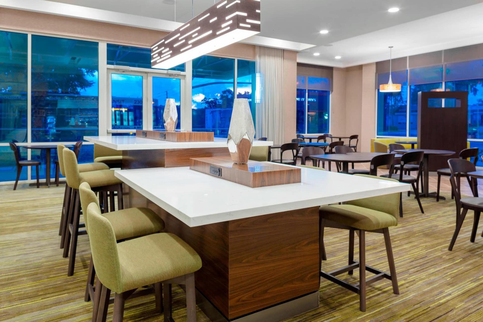 Courtyard by Marriott DeLand Historic Downtown gallery photo in DeLand, FL — image 18