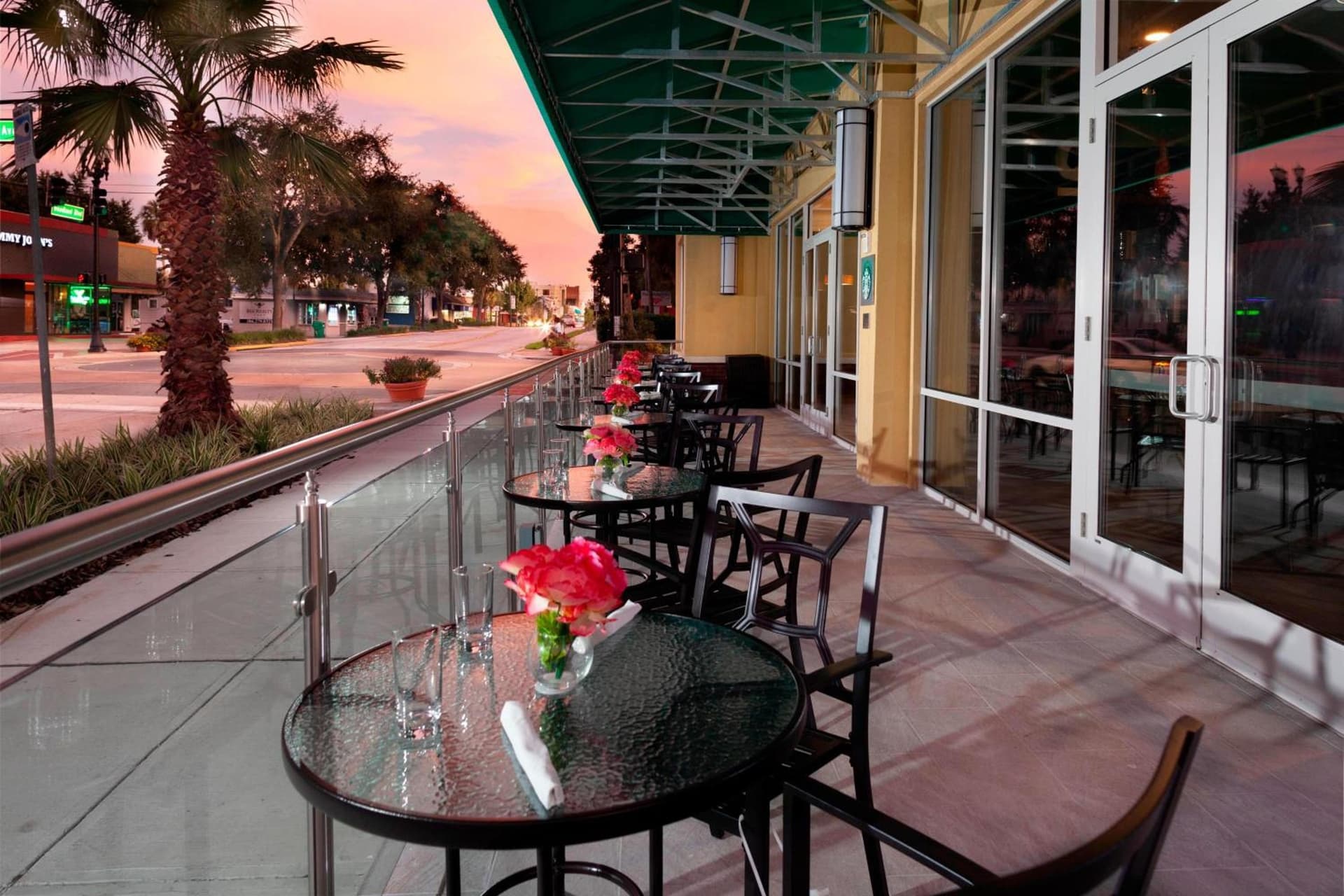 Courtyard by Marriott DeLand Historic Downtown gallery photo in DeLand, FL — image 22