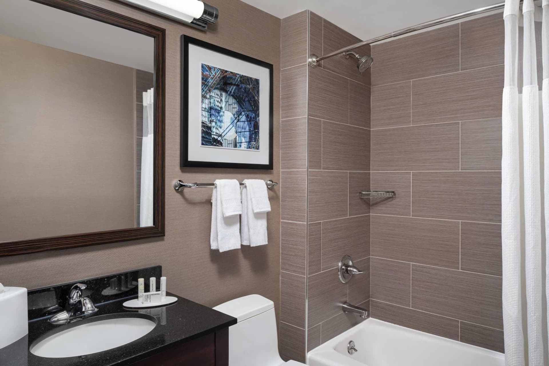 Fairfield Inn & Suites by Marriott New York Staten Island gallery photo in Staten Island, NY — image 8