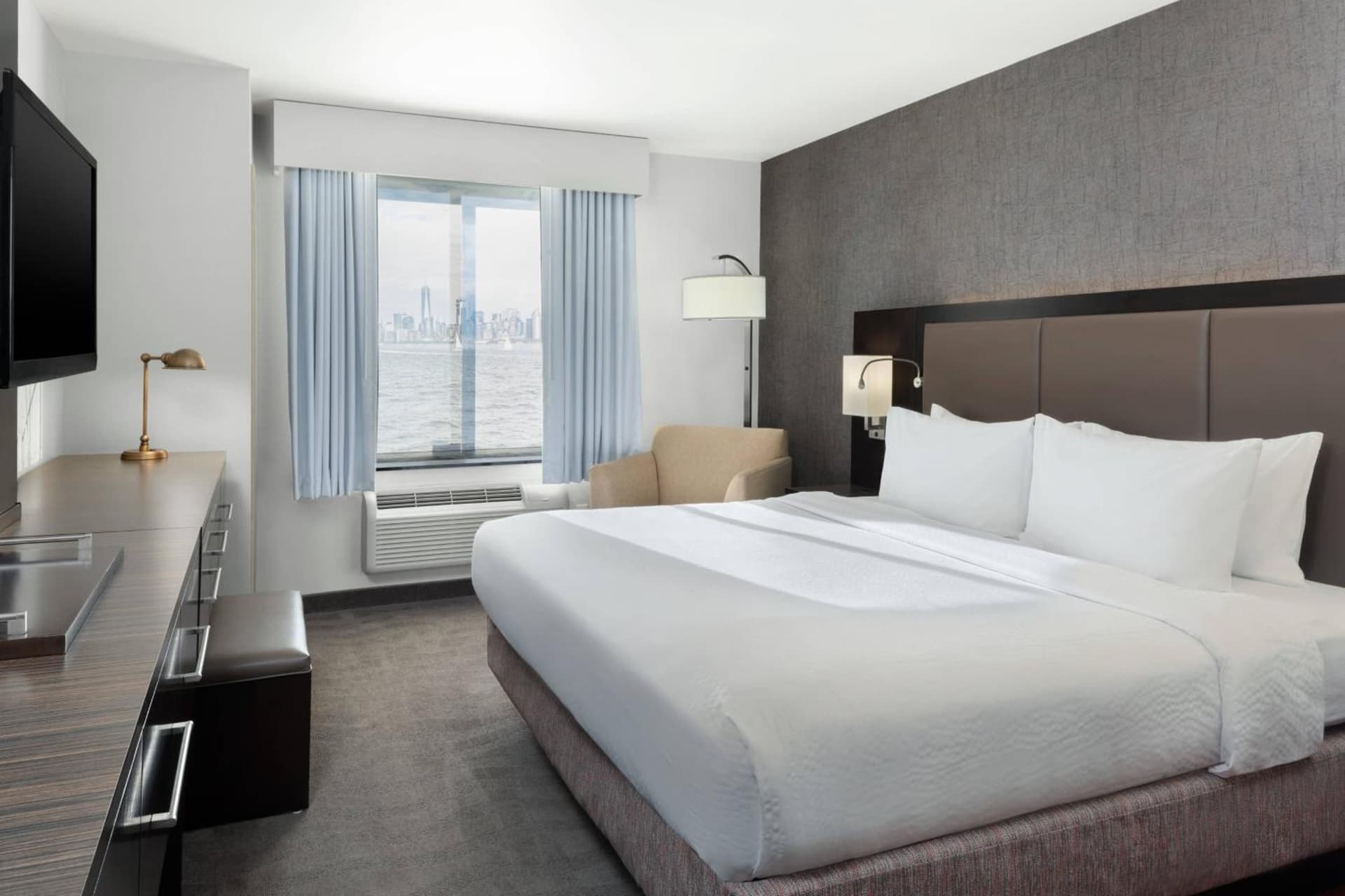 Fairfield Inn & Suites by Marriott New York Staten Island gallery photo in Staten Island, NY — image 11