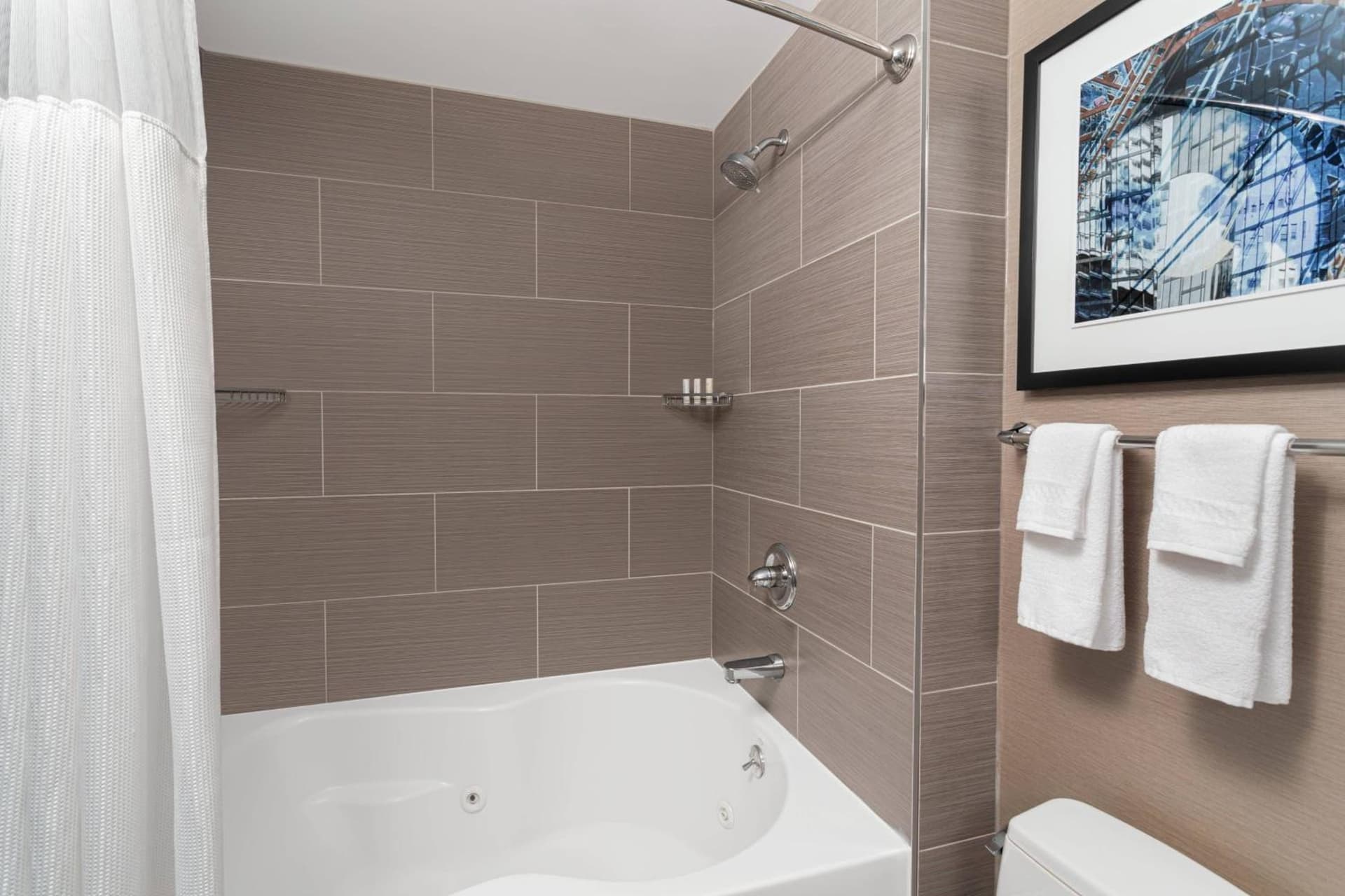 Fairfield Inn & Suites by Marriott New York Staten Island gallery photo in Staten Island, NY — image 12