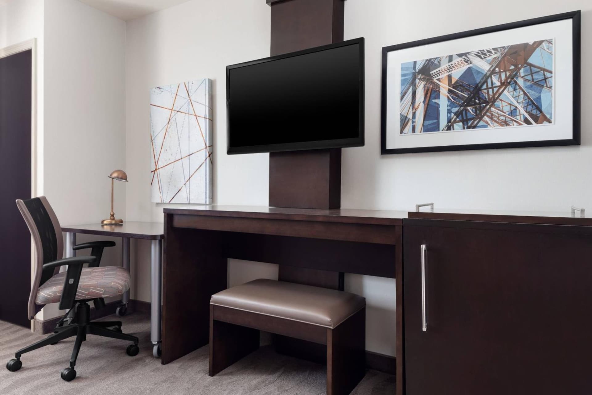 Fairfield Inn & Suites by Marriott New York Staten Island gallery photo in Staten Island, NY — image 13