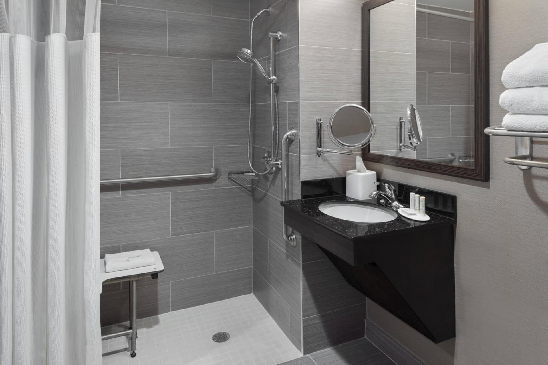 Fairfield Inn & Suites by Marriott New York Staten Island gallery photo in Staten Island, NY — image 4