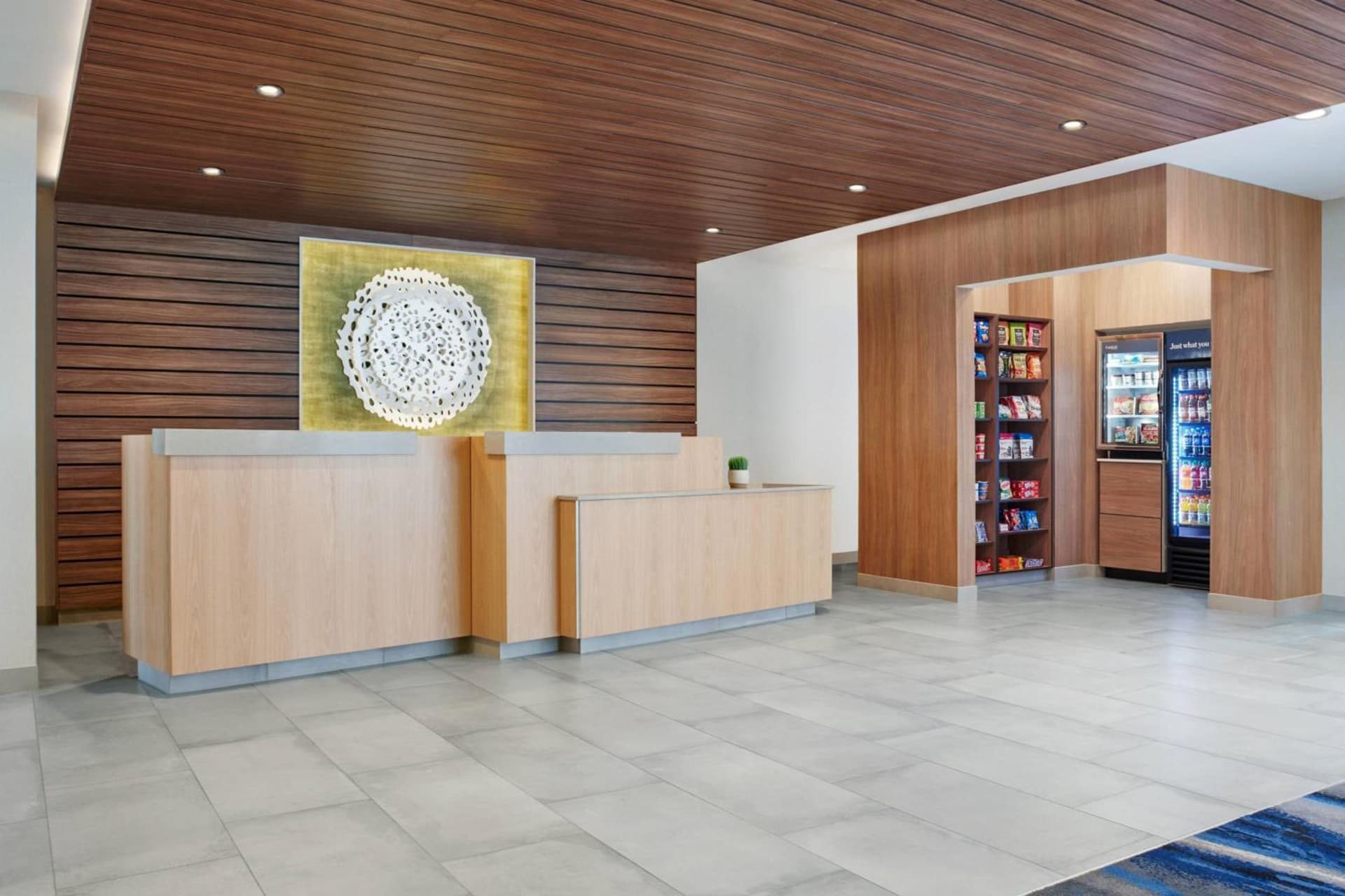 Fairfield Inn & Suites Dallas Arlington South gallery photo in Arlington, TX — image 32