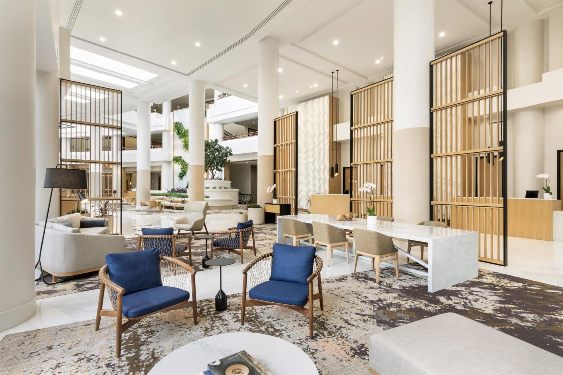 The Westin Long Beach gallery photo in Long Beach, CA — image 7