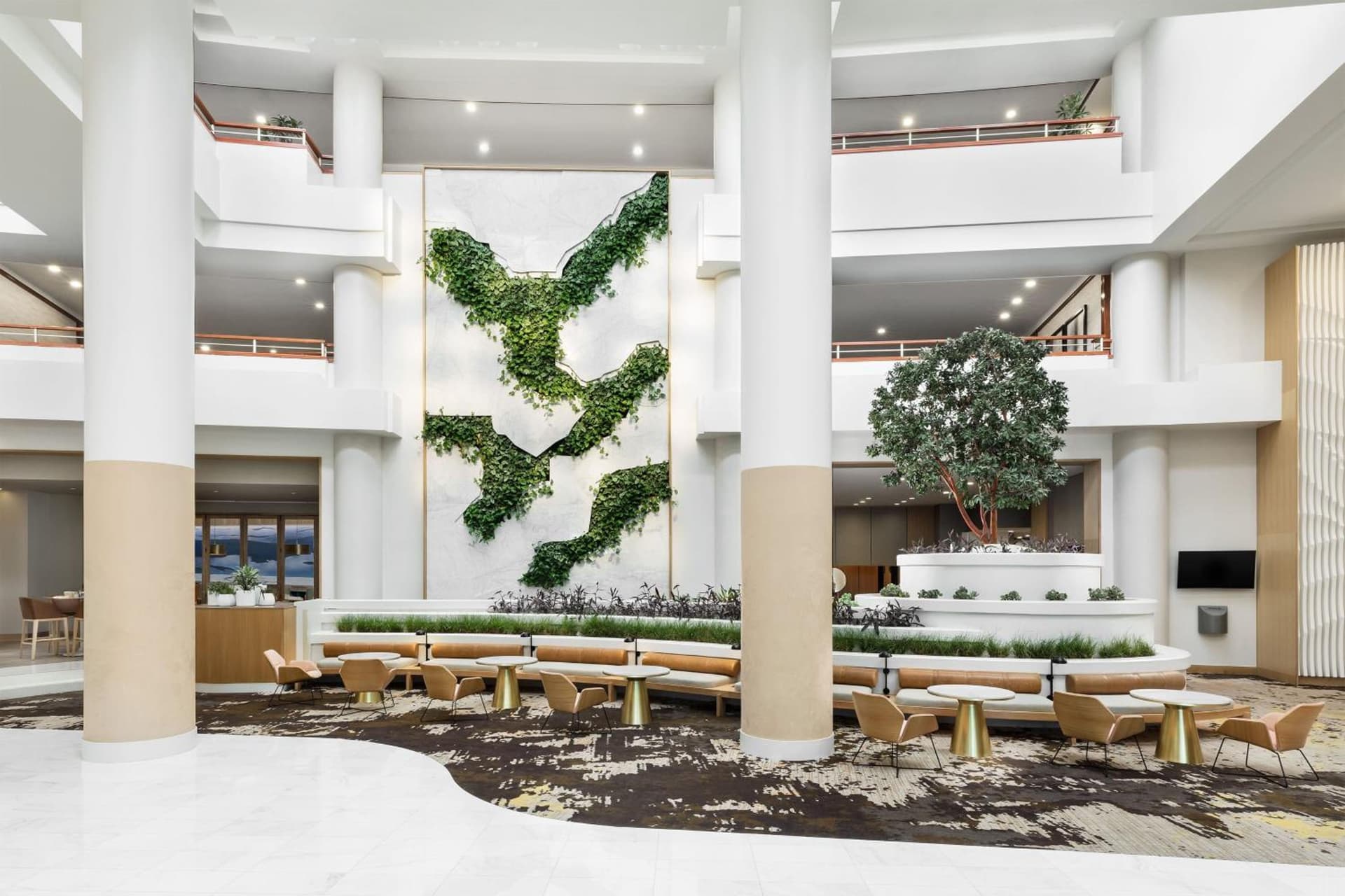 The Westin Long Beach gallery photo in Long Beach, CA — image 6