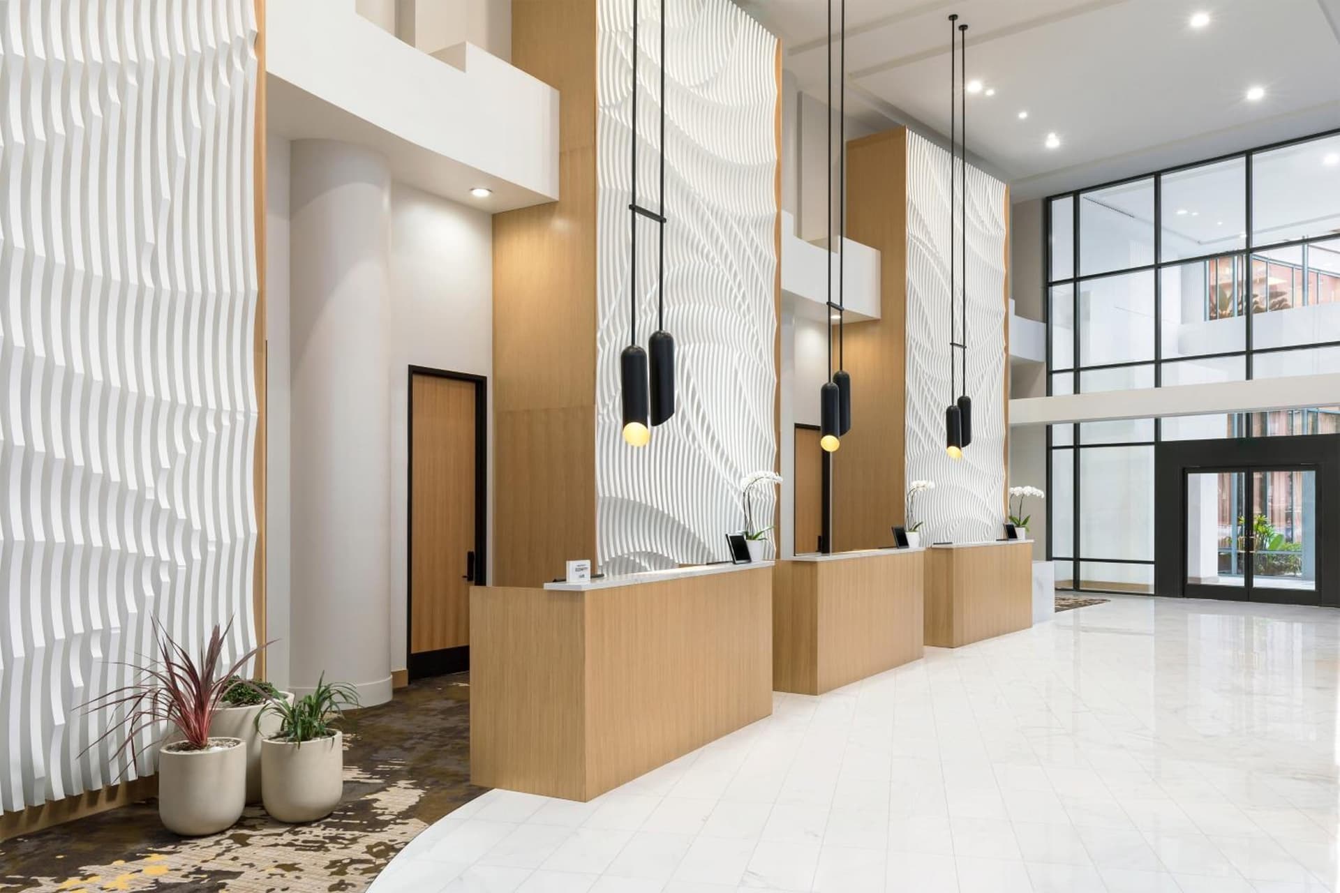 The Westin Long Beach gallery photo in Long Beach, CA — image 51