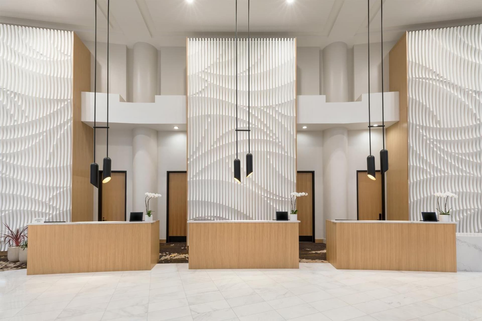 The Westin Long Beach gallery photo in Long Beach, CA — image 13