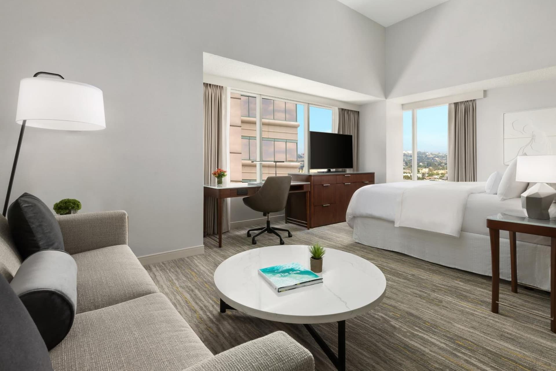 The Westin Long Beach gallery photo in Long Beach, CA — image 53