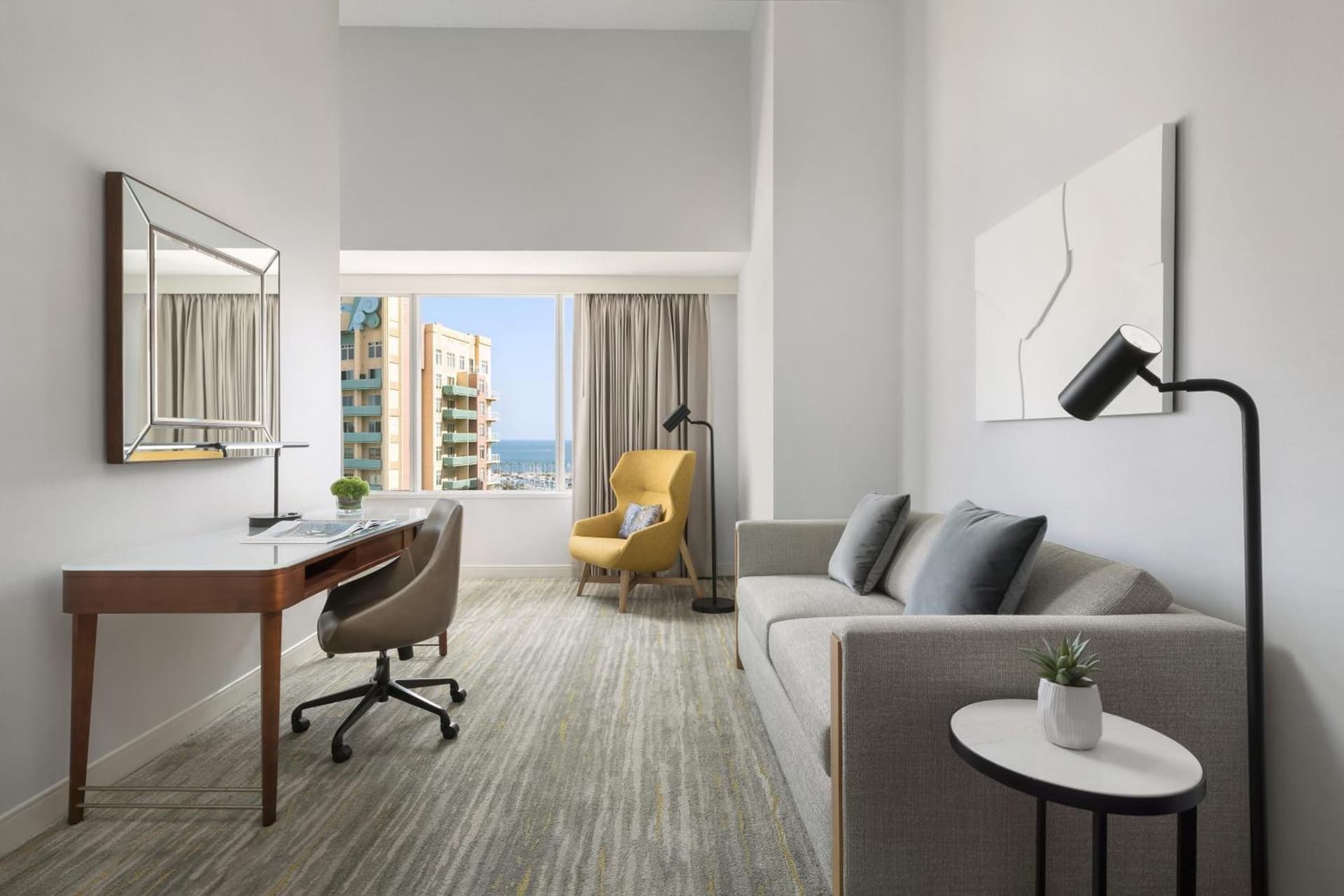 The Westin Long Beach gallery photo in Long Beach, CA — image 54