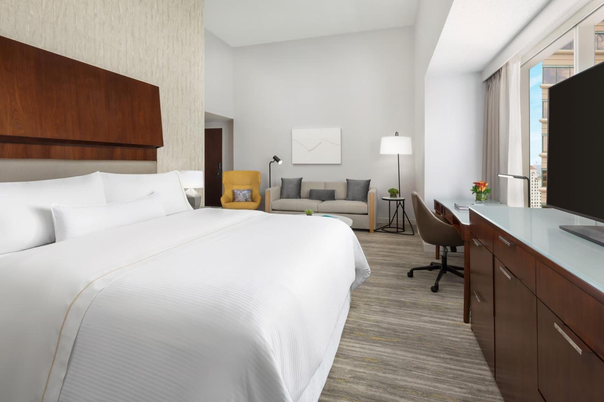 The Westin Long Beach gallery photo in Long Beach, CA — image 21
