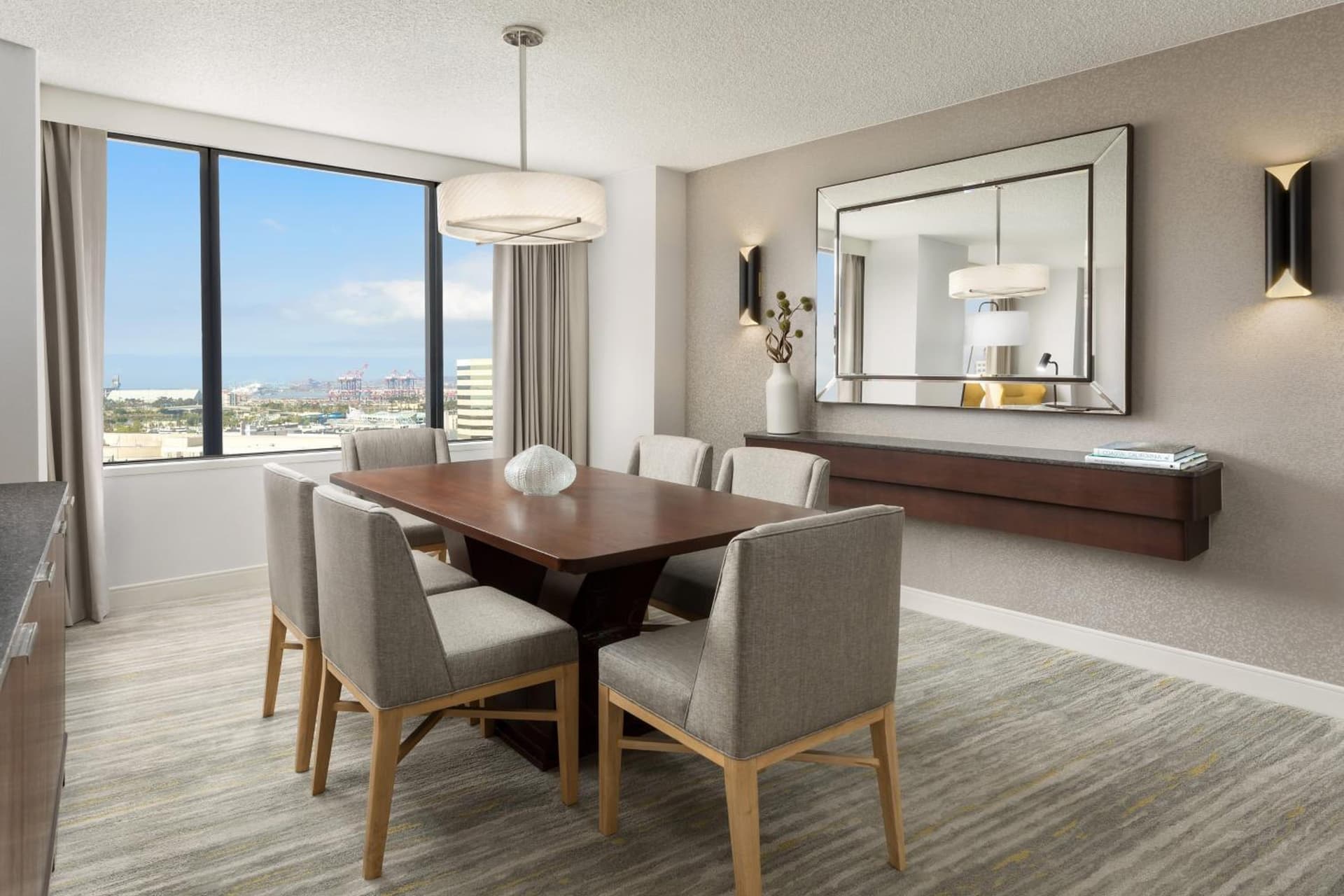 The Westin Long Beach gallery photo in Long Beach, CA — image 47