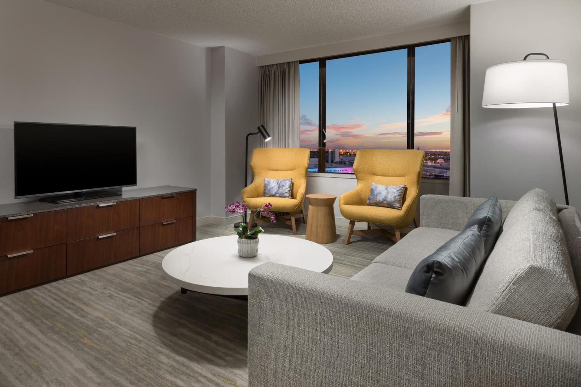 The Westin Long Beach gallery photo in Long Beach, CA — image 68