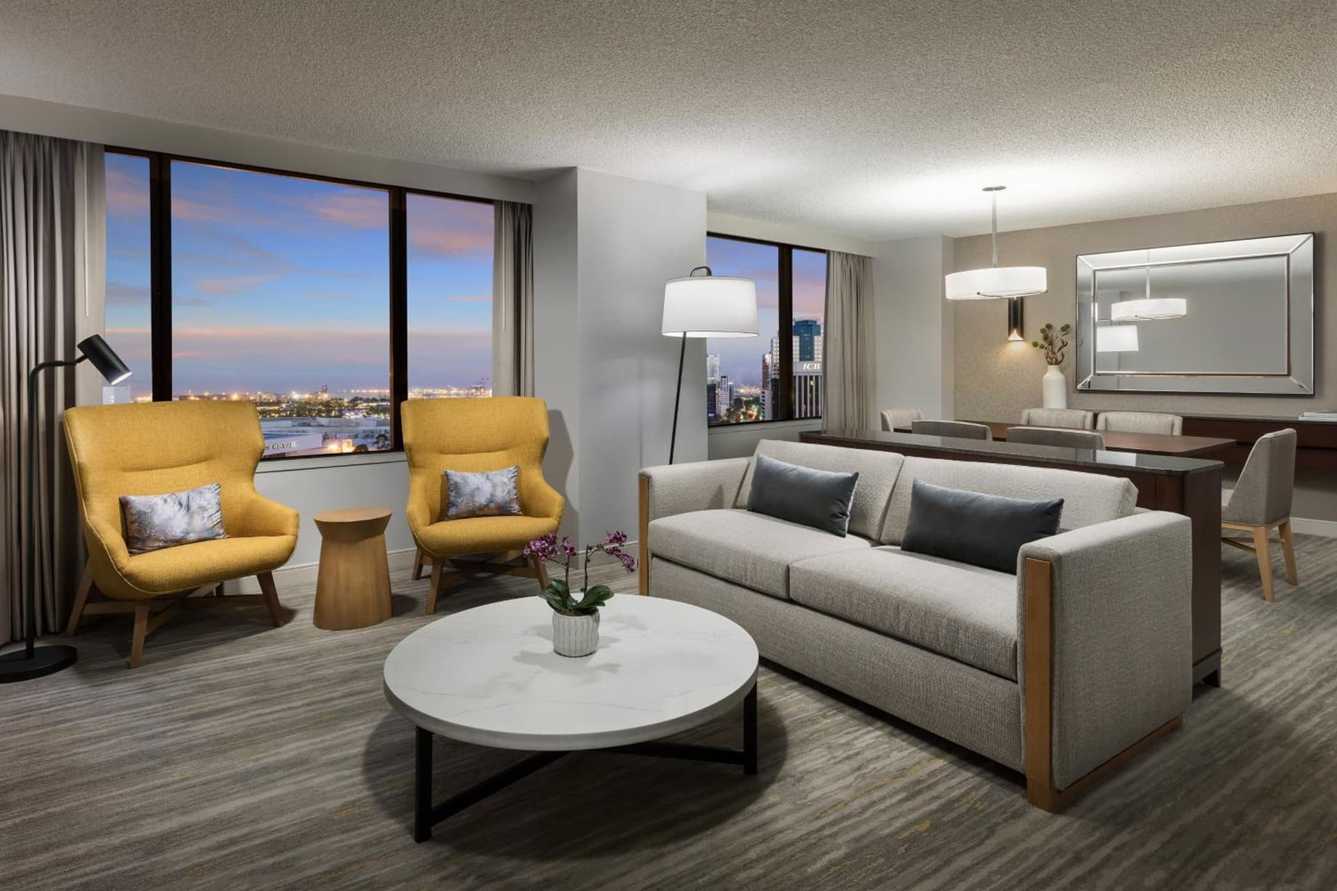 The Westin Long Beach gallery photo in Long Beach, CA — image 23