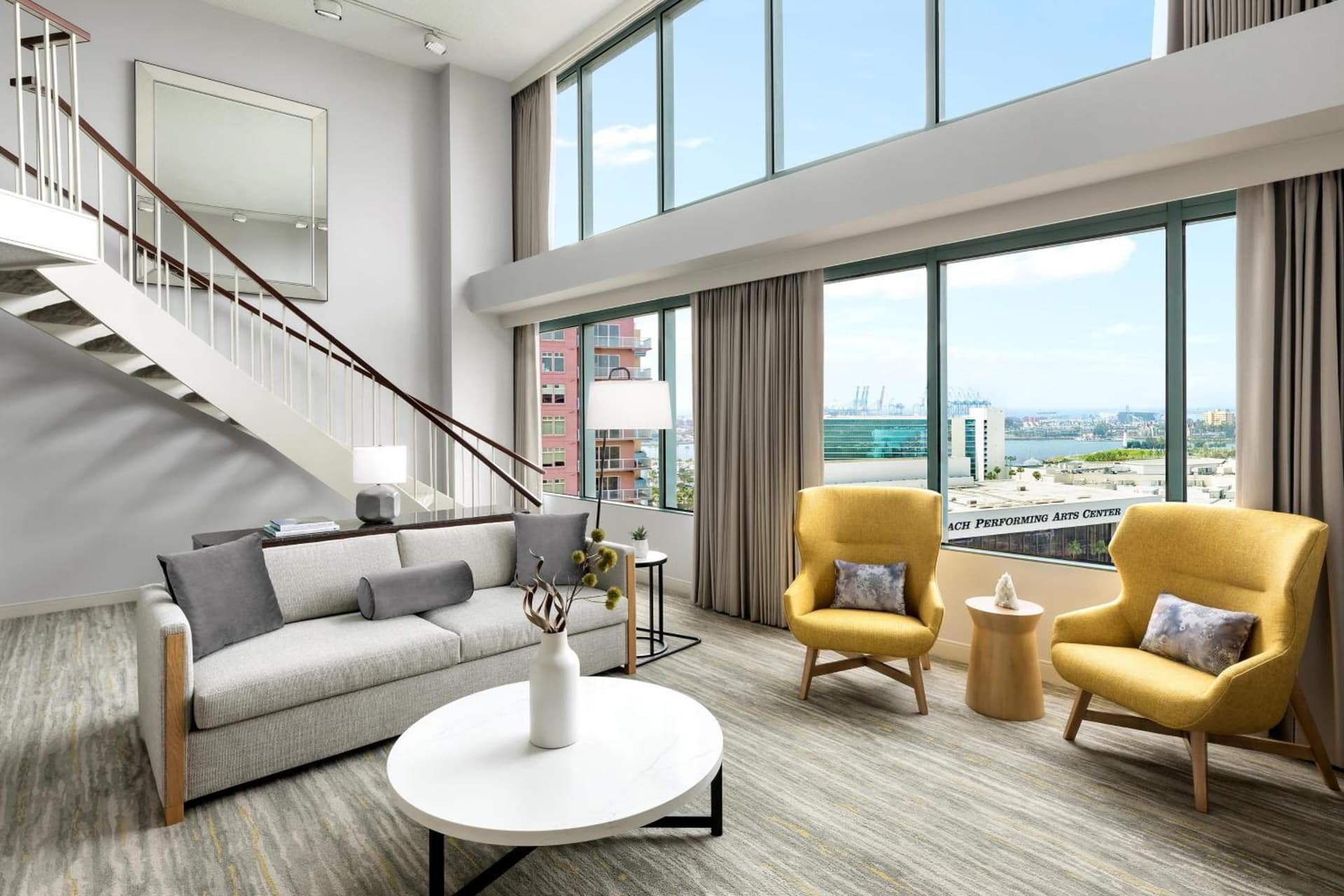 The Westin Long Beach gallery photo in Long Beach, CA — image 46