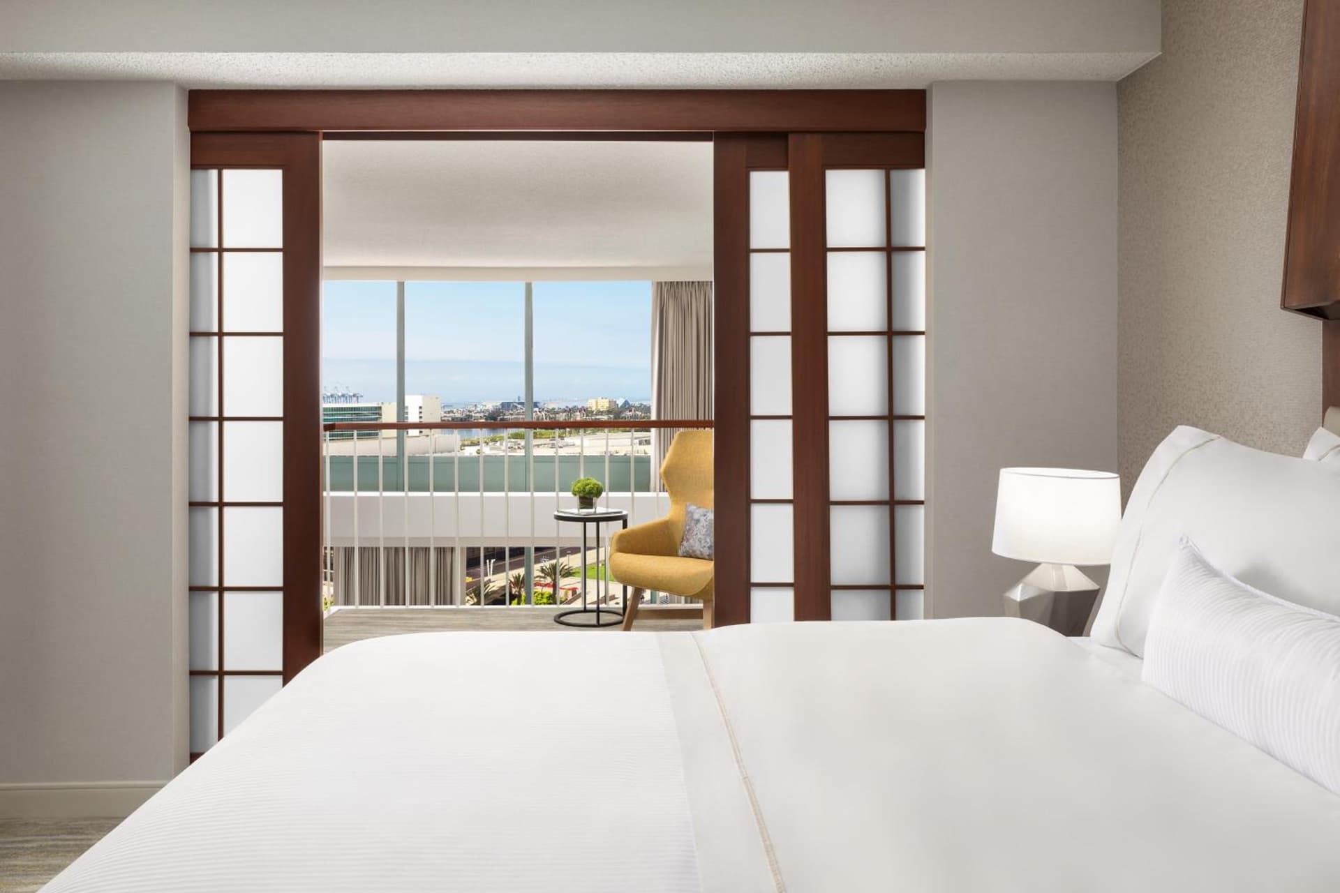 The Westin Long Beach gallery photo in Long Beach, CA — image 20