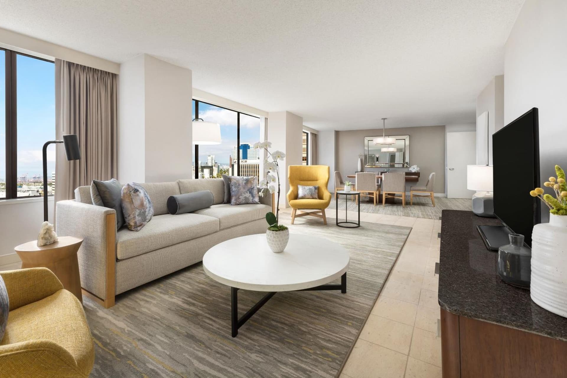 The Westin Long Beach gallery photo in Long Beach, CA — image 29