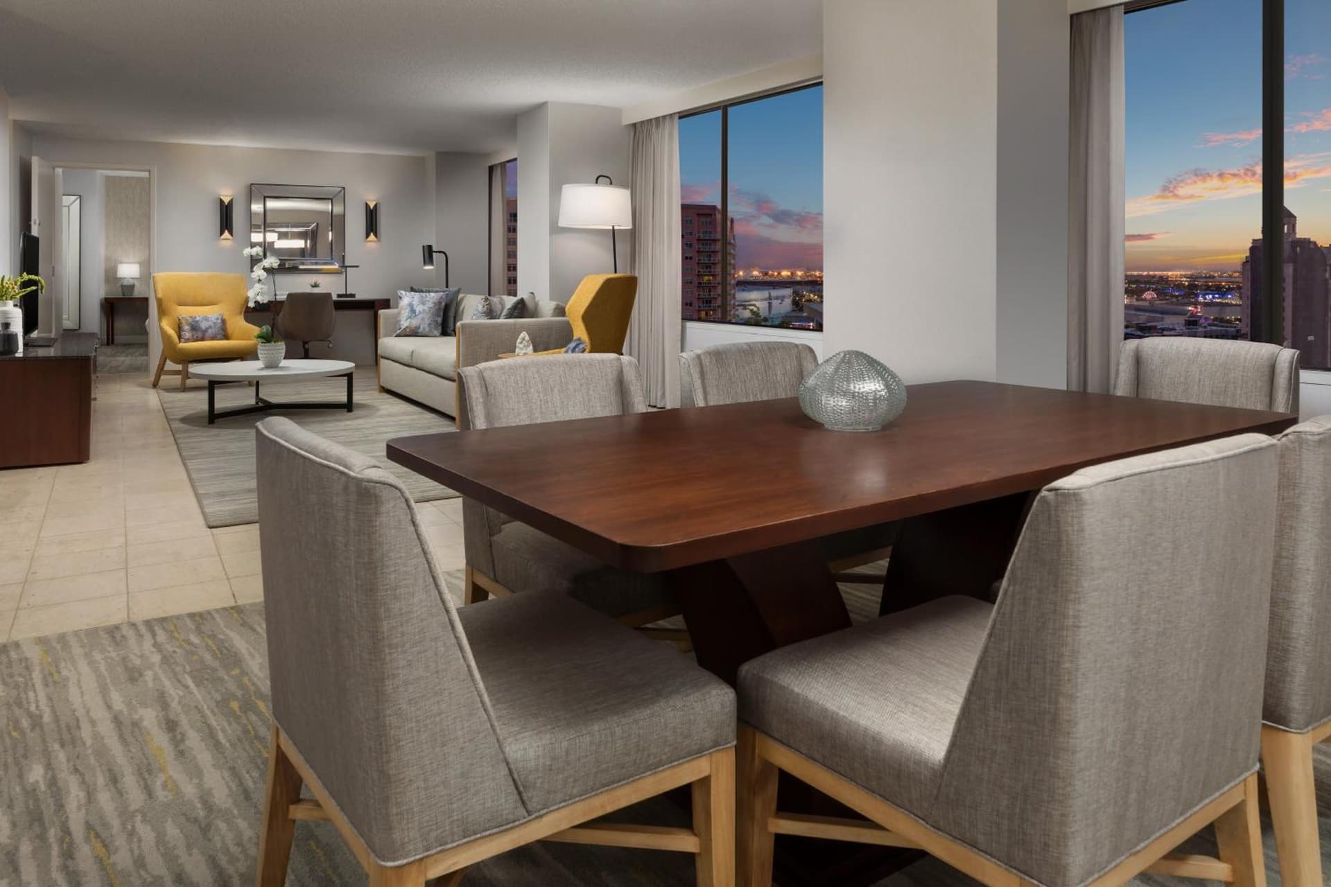 The Westin Long Beach gallery photo in Long Beach, CA — image 57