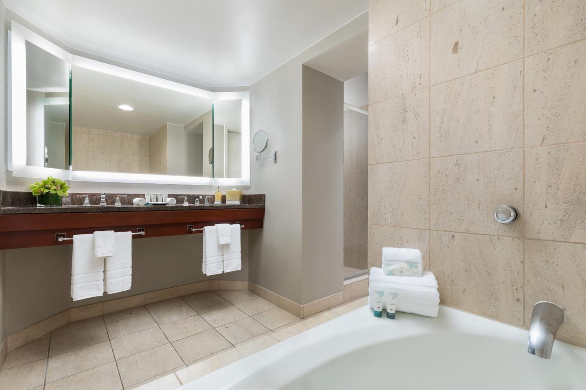 The Westin Long Beach gallery photo in Long Beach, CA — image 35