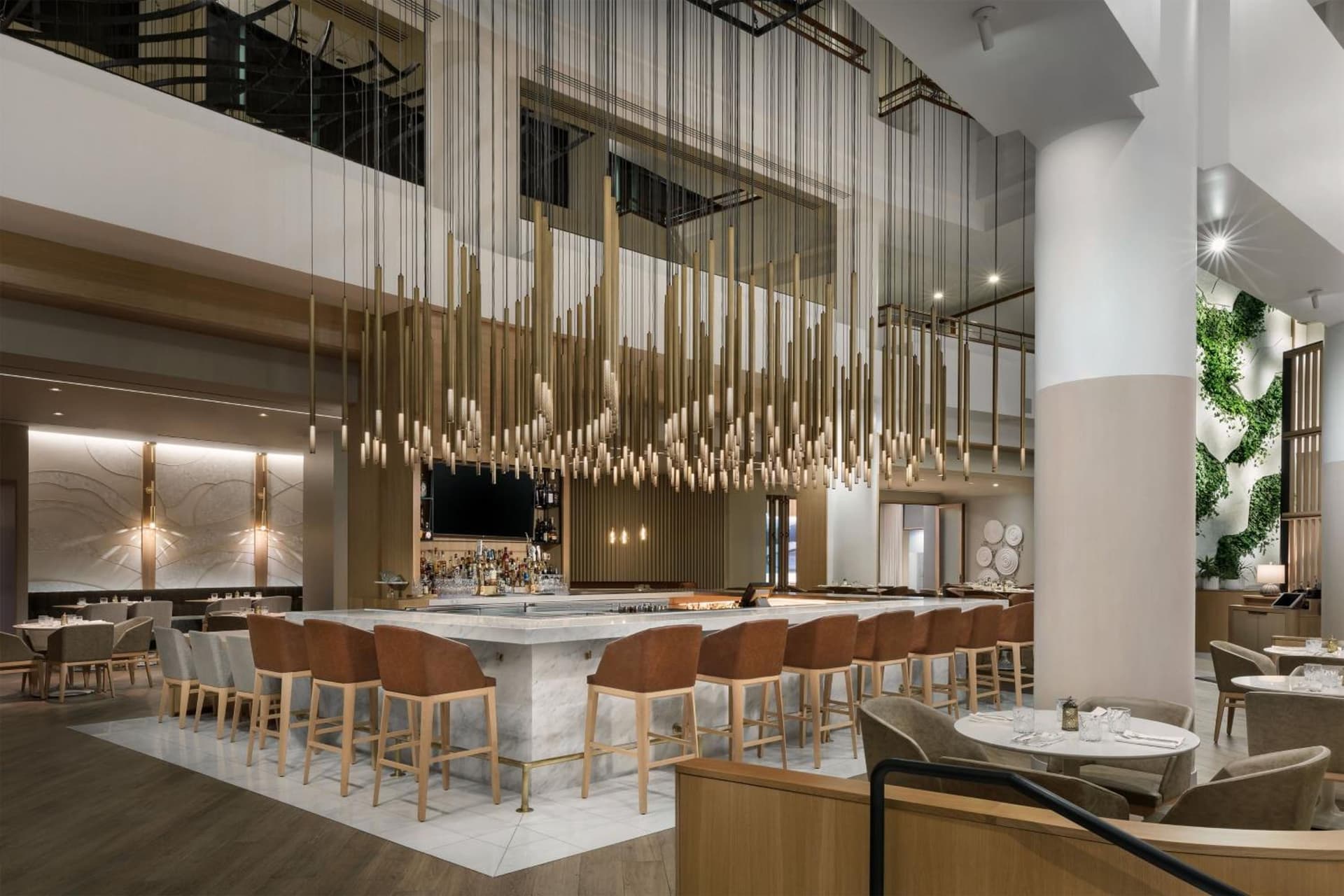 The Westin Long Beach gallery photo in Long Beach, CA — image 56