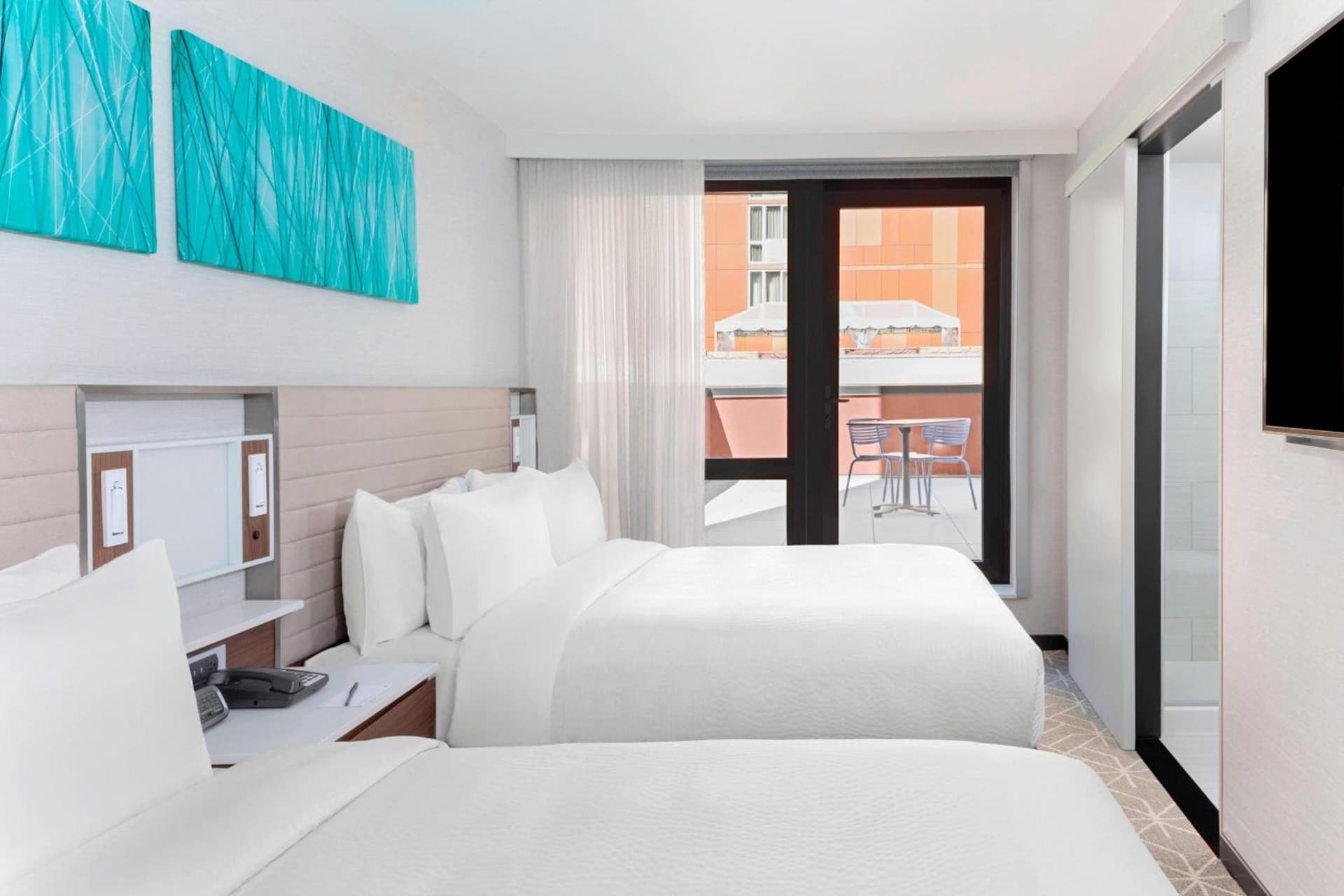 SpringHill Suites by Marriott New York Manhattan/Times Square South gallery photo in New York, NY — image 25